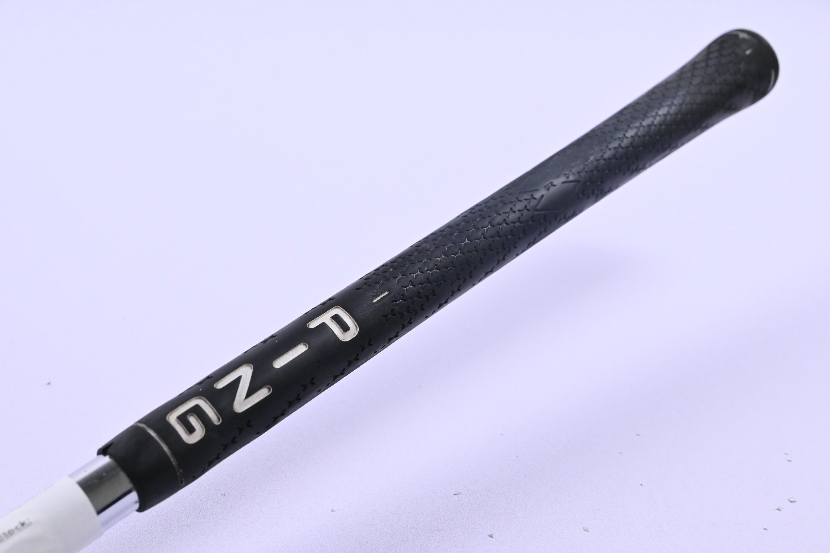 Ping Karsten III #9 Iron / Green Dot / Stiff Flex Ping Karsten Shaft