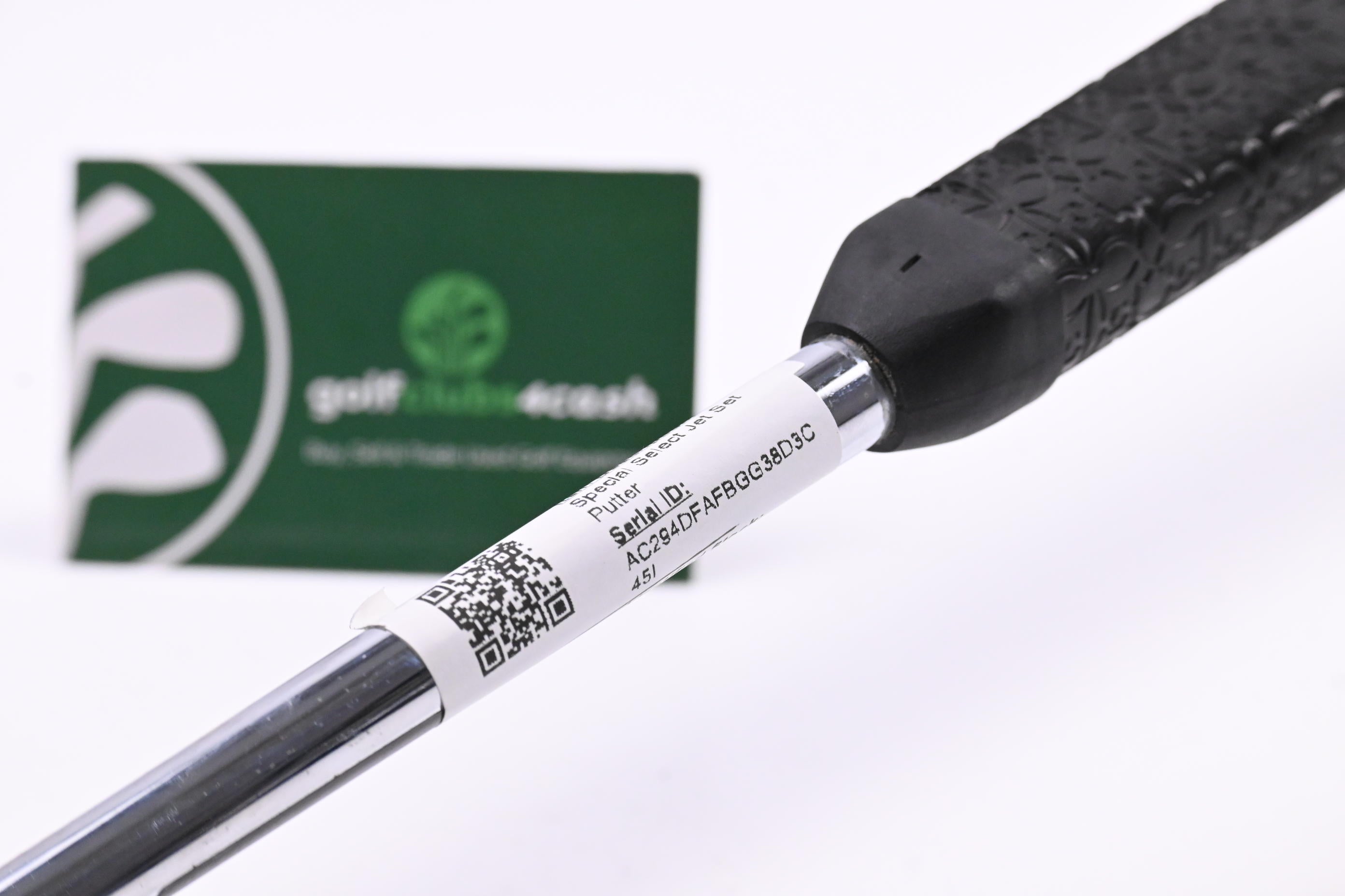 Scotty Cameron Special Select Jet Set Newport 2+ Putter / 33 Inch