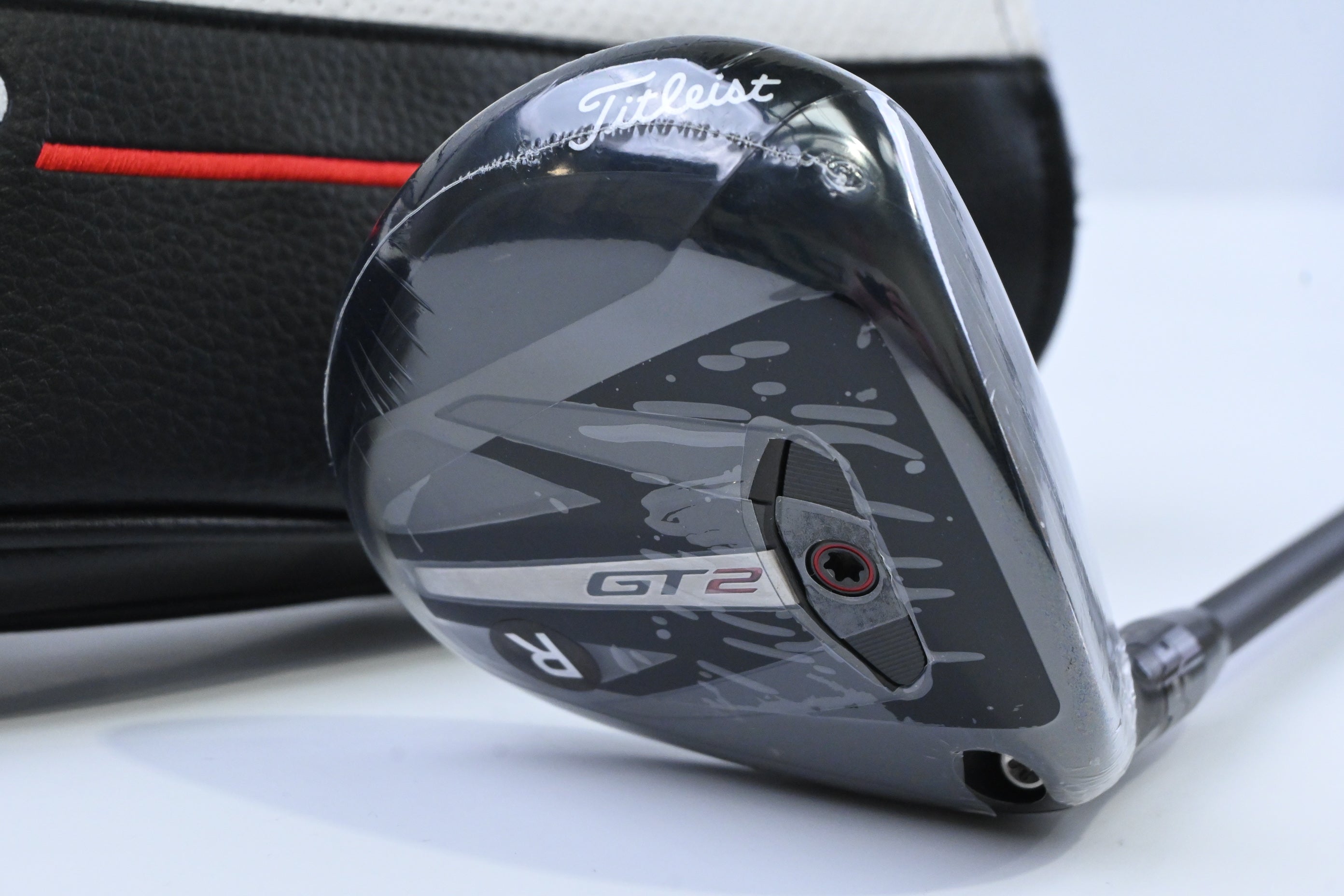 Titleist GT2 #3 Wood / 15 Degree / Regular Flex Tensei 1K Blue 65 Shaft