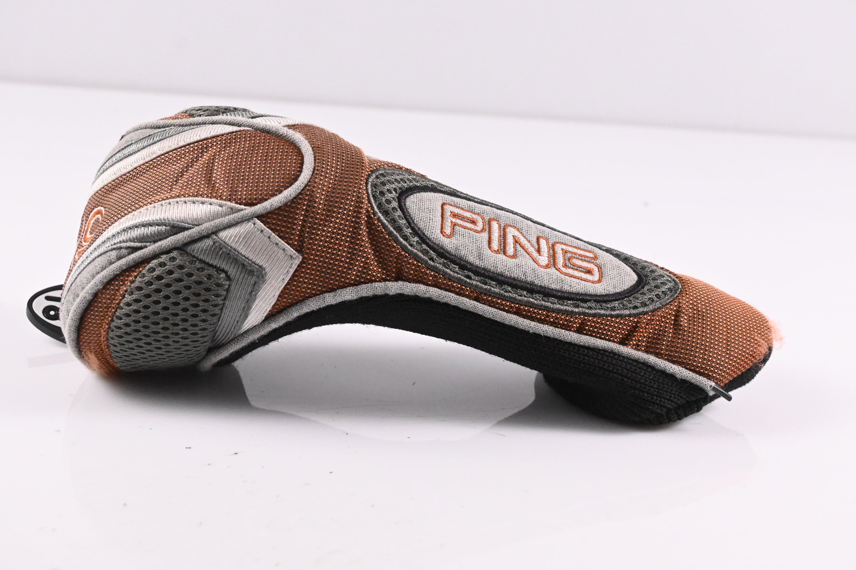 Ping G10 #2 Hybrid / 18 Degree / Regular Flex Ping TFC 129 H Shaft