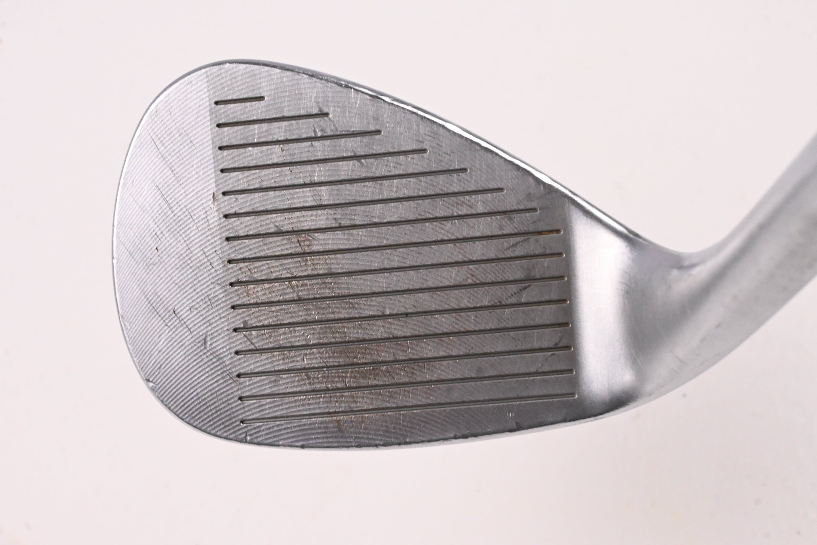 Wilson Staff Model ZM Lob Wedge / 58 Degree / X-Flex Dynamic Gold 120 X100 Shaft