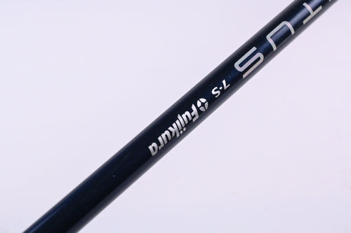 Taylormade SIM Max #3 Hybrid / 19 Degree / Stiff Flex Fujikura Ventus Blue 7