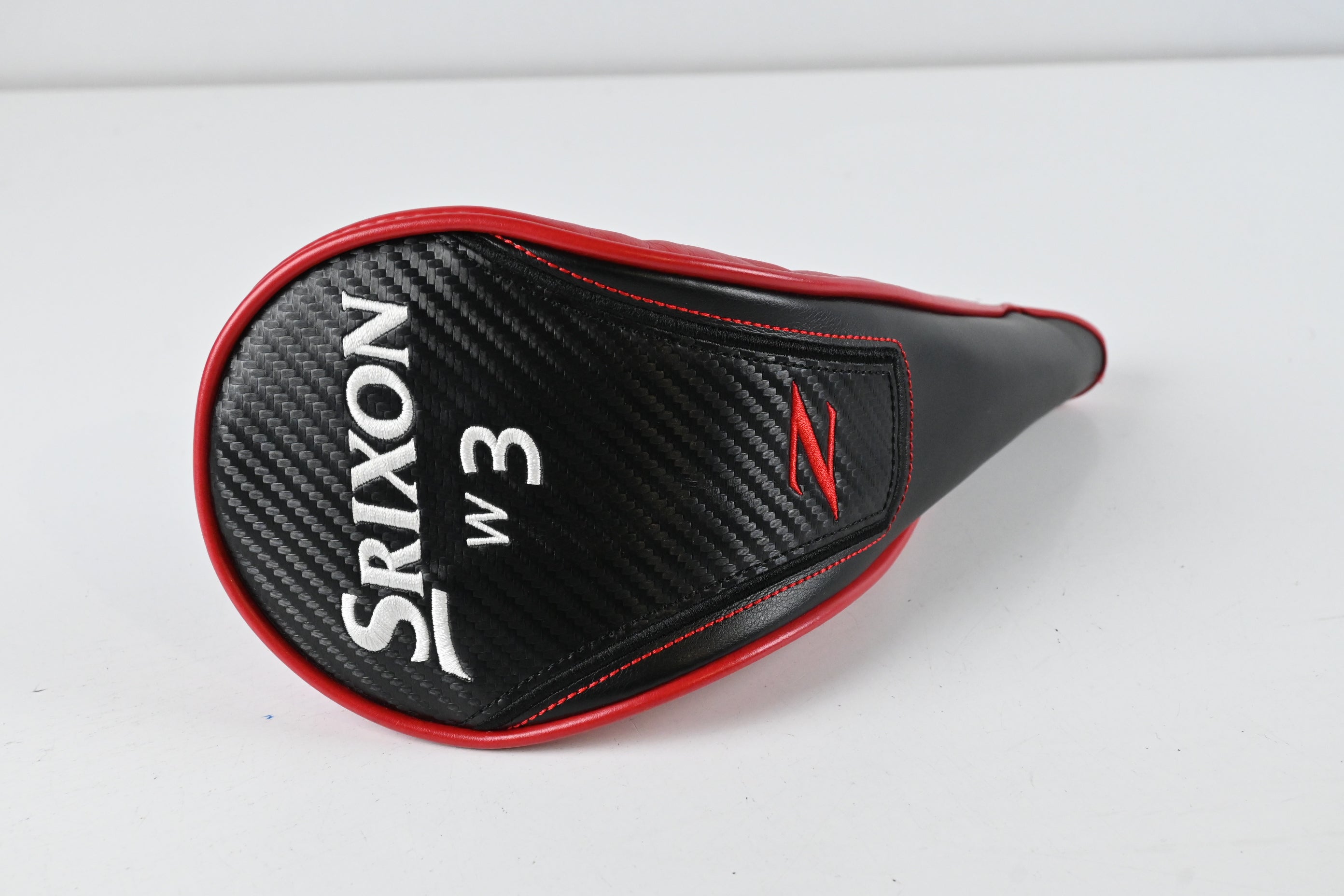 Srixon Z-355 #3 Wood / 15 Degree / Regular Flex Miyazaki Jinsaku 54 Shaft