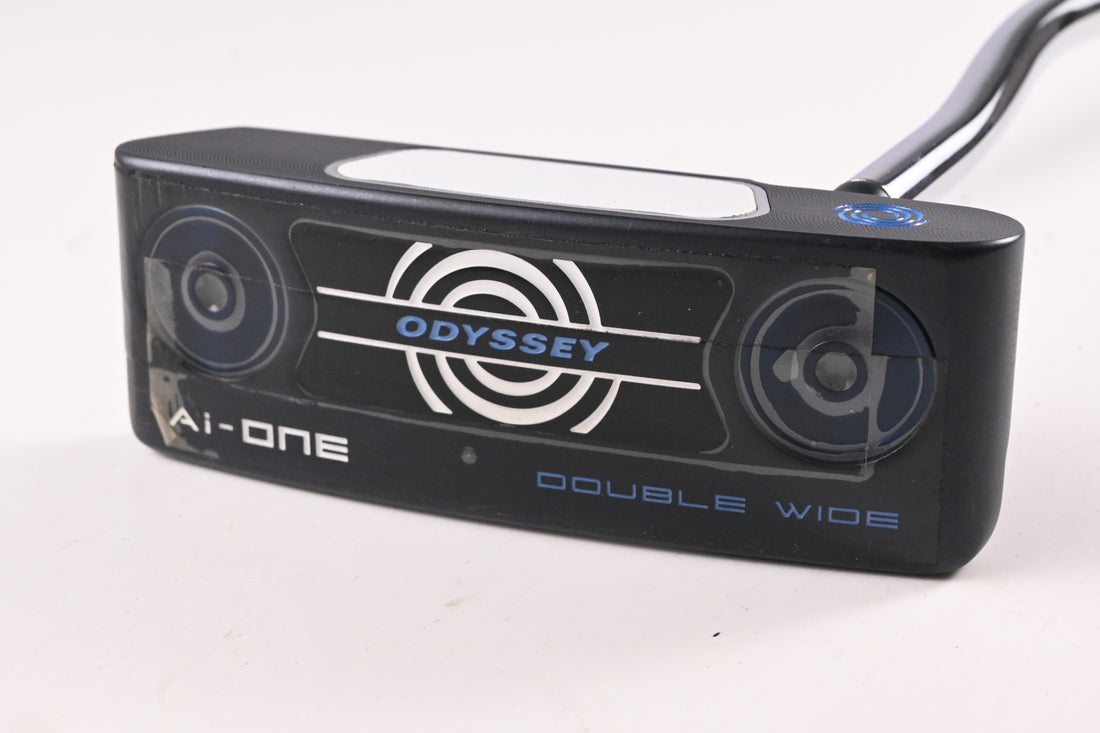 Odyssey Ai-One Double Wide Putter / 34 Inch