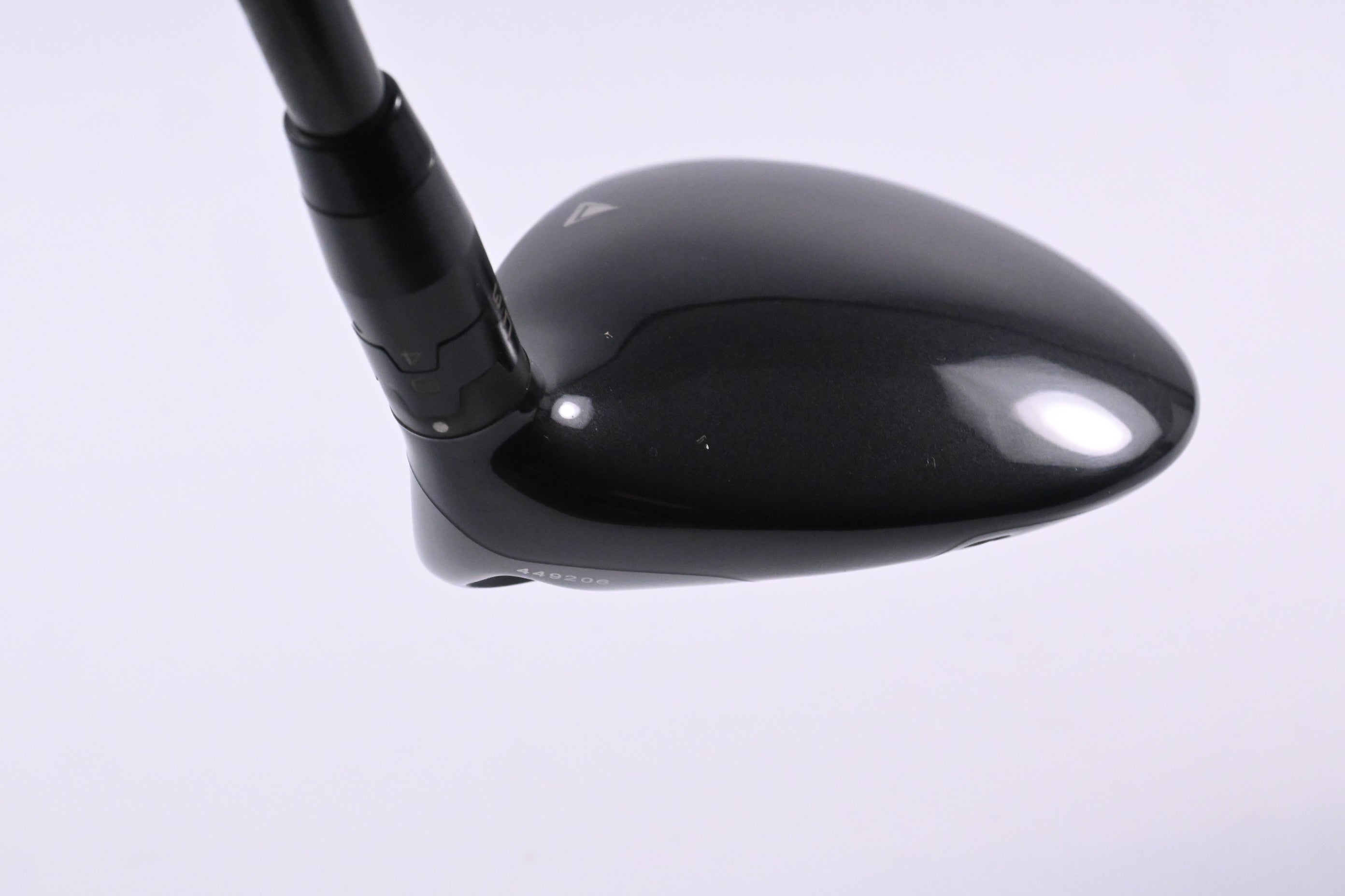 Titleist 917 F2 #3 Wood / 15 Degree / Stiff Flex Diamana S+ 70 LTD Shaft