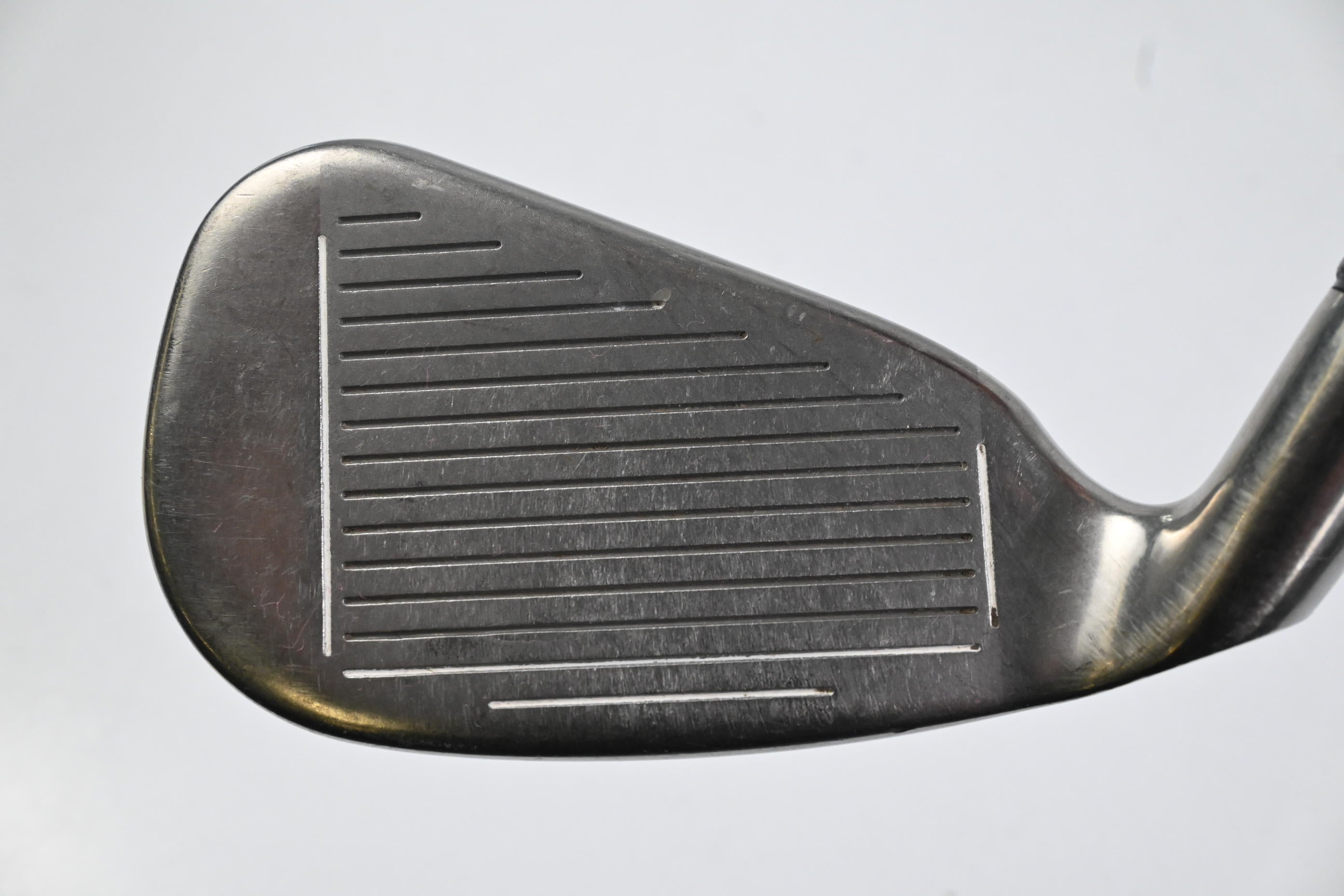 Callaway Hawk Eye Vft #4 Iron / 23.5 Degree / Firm Flex Callaway Hawk Eye Shaft
