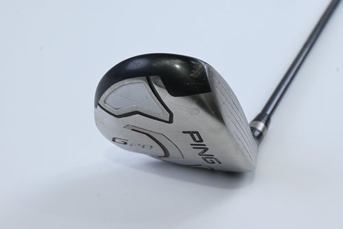 Ping G20 #5 Wood / 18 Degree / Regular Flex Aldila VX Shaft