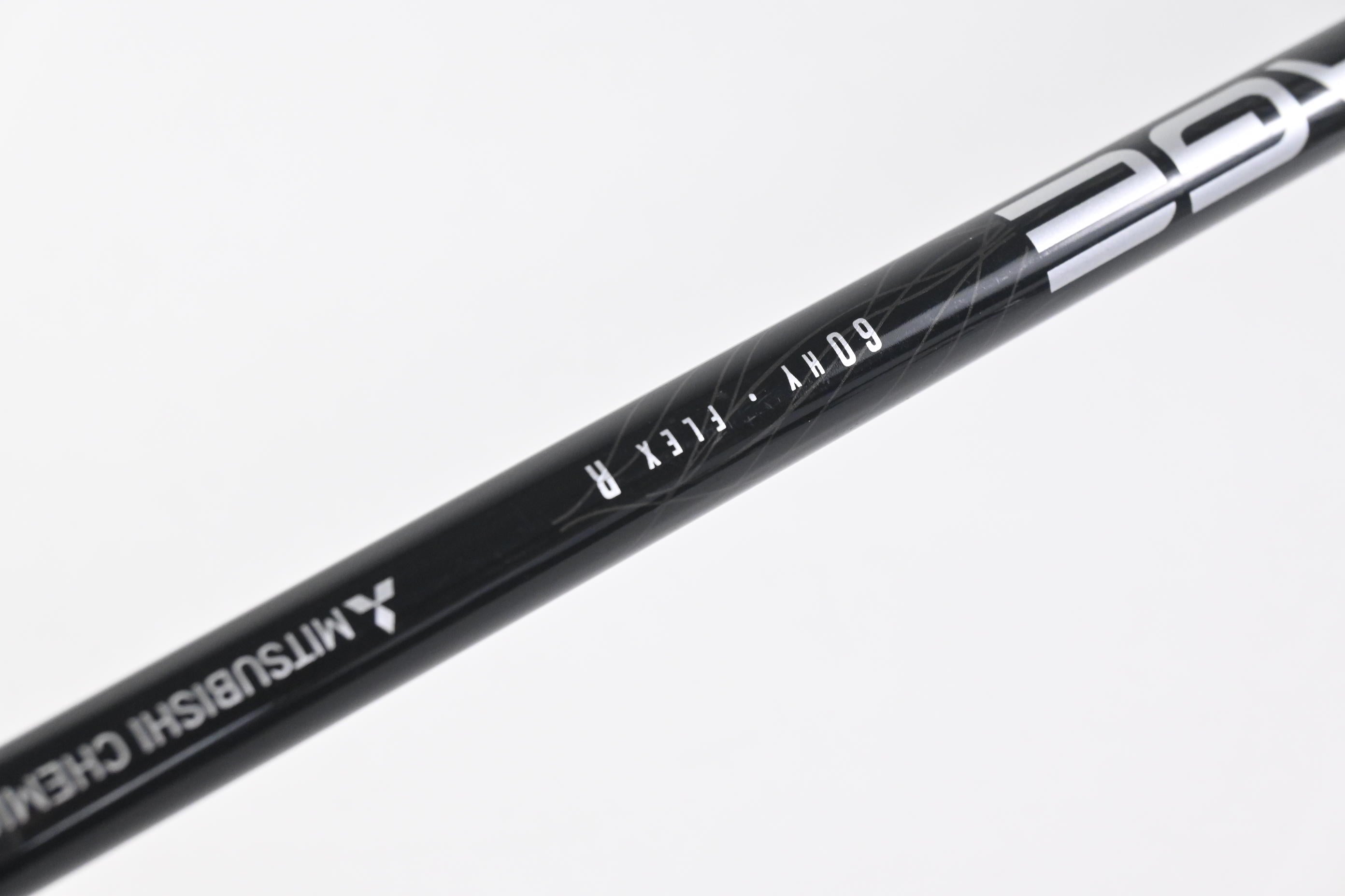 Titleist TSR2 #4 Hybrid / 21 Degree / Regular Flex Kuro Kage Black 60 Shaft