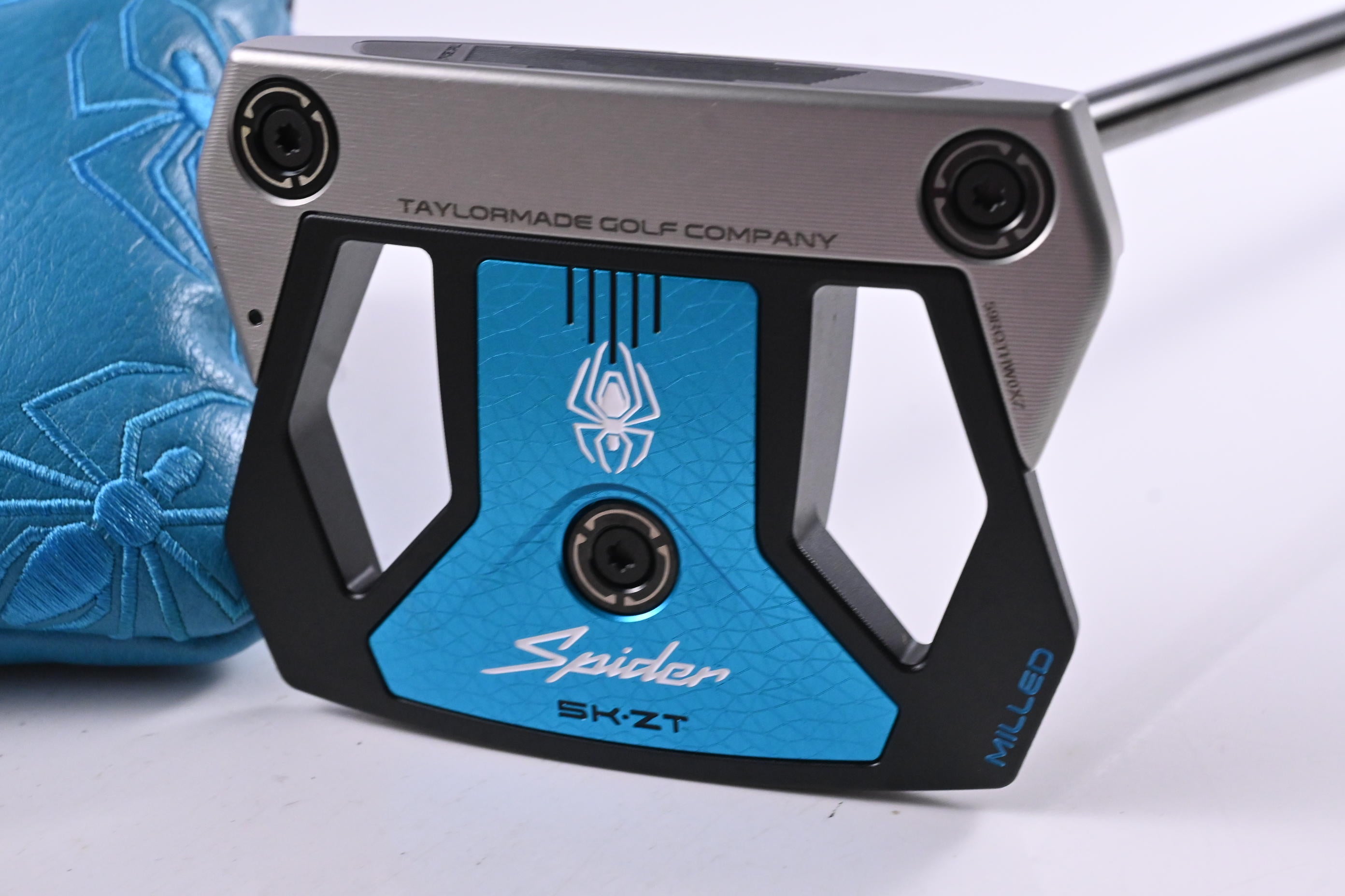 Taylormade Spider ZT Putter / 33 Inch