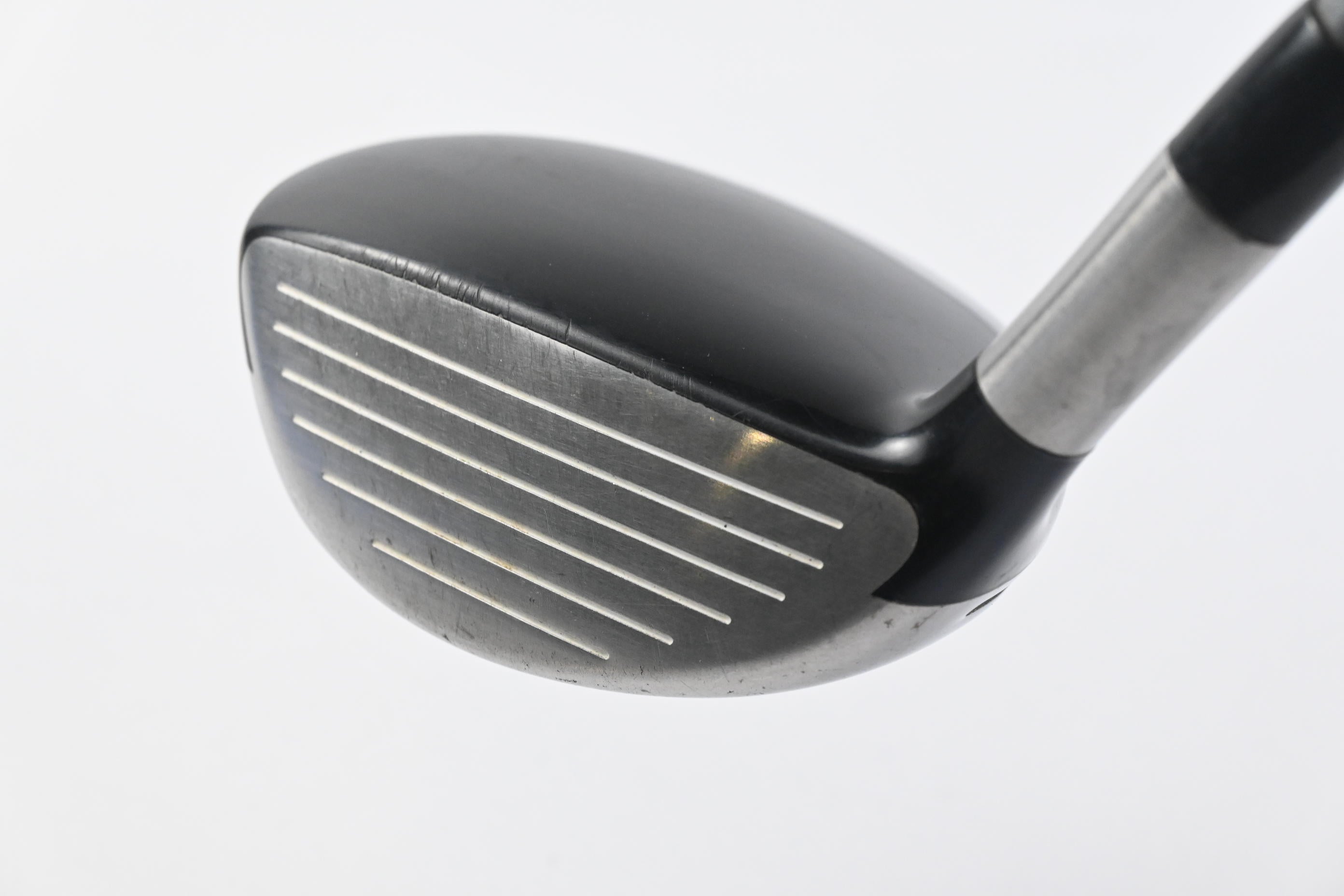 Mizuno MP-001 #4 Wood / 16.5 Degree / Regular Flex Mizuno Exsar 60 Shaft