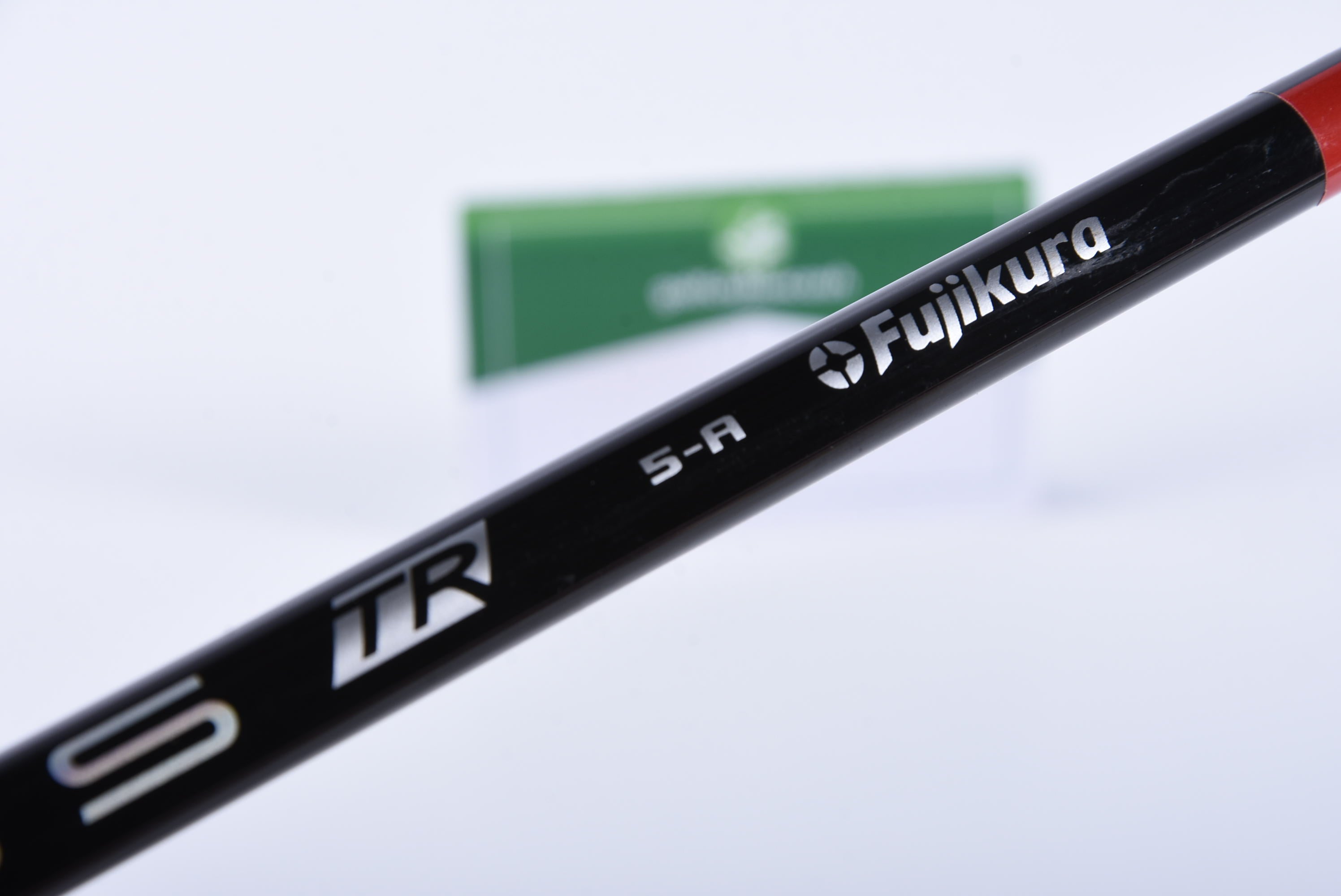 Fujikura Ventus TR Blue 5 Driver Shaft / Senior Flex / Taylormade 2nd Gen