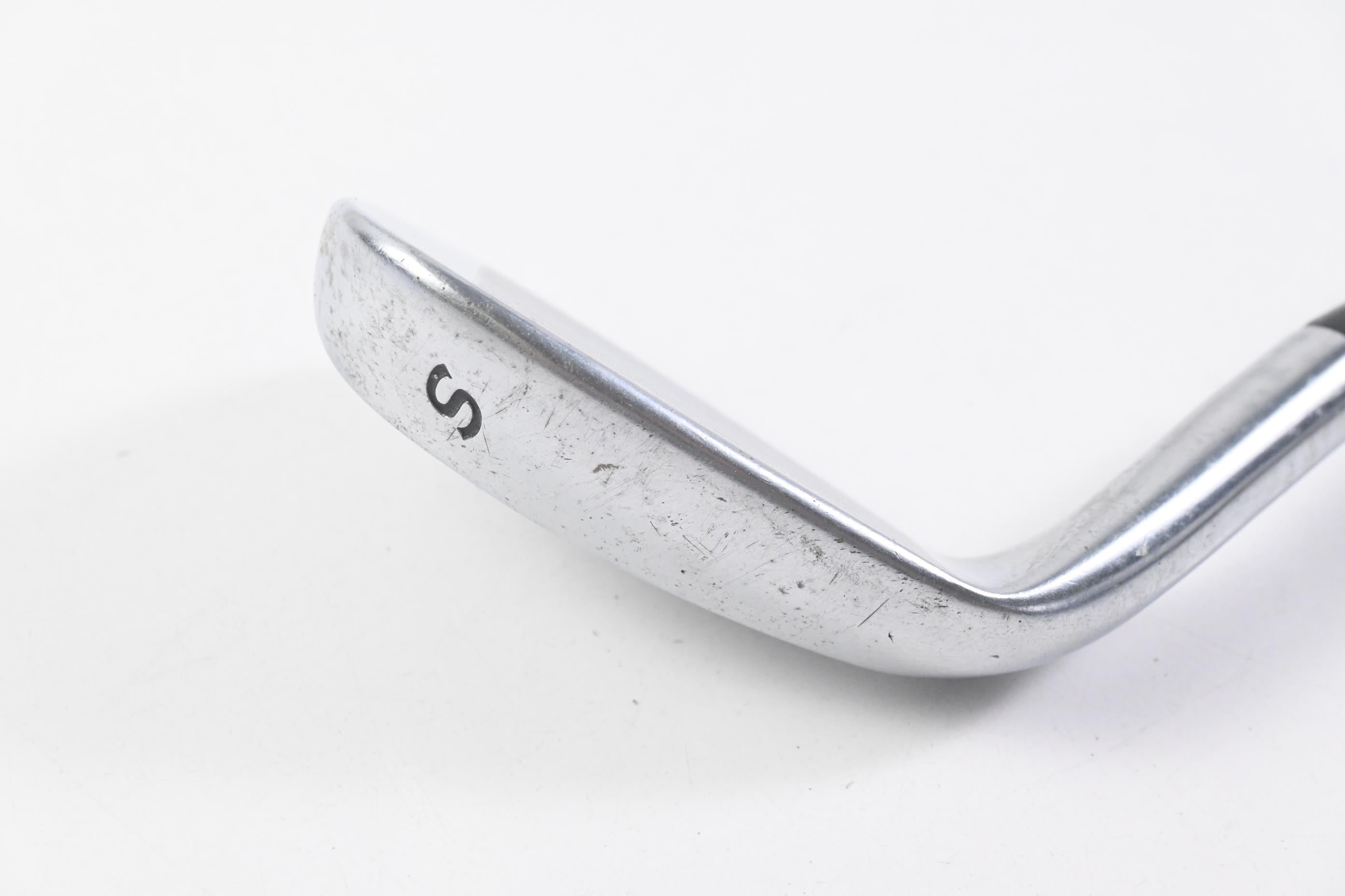 Taylormade RAC LT Sand Wedge / 55 Degree / Regular Flex Dynamic Gold R300