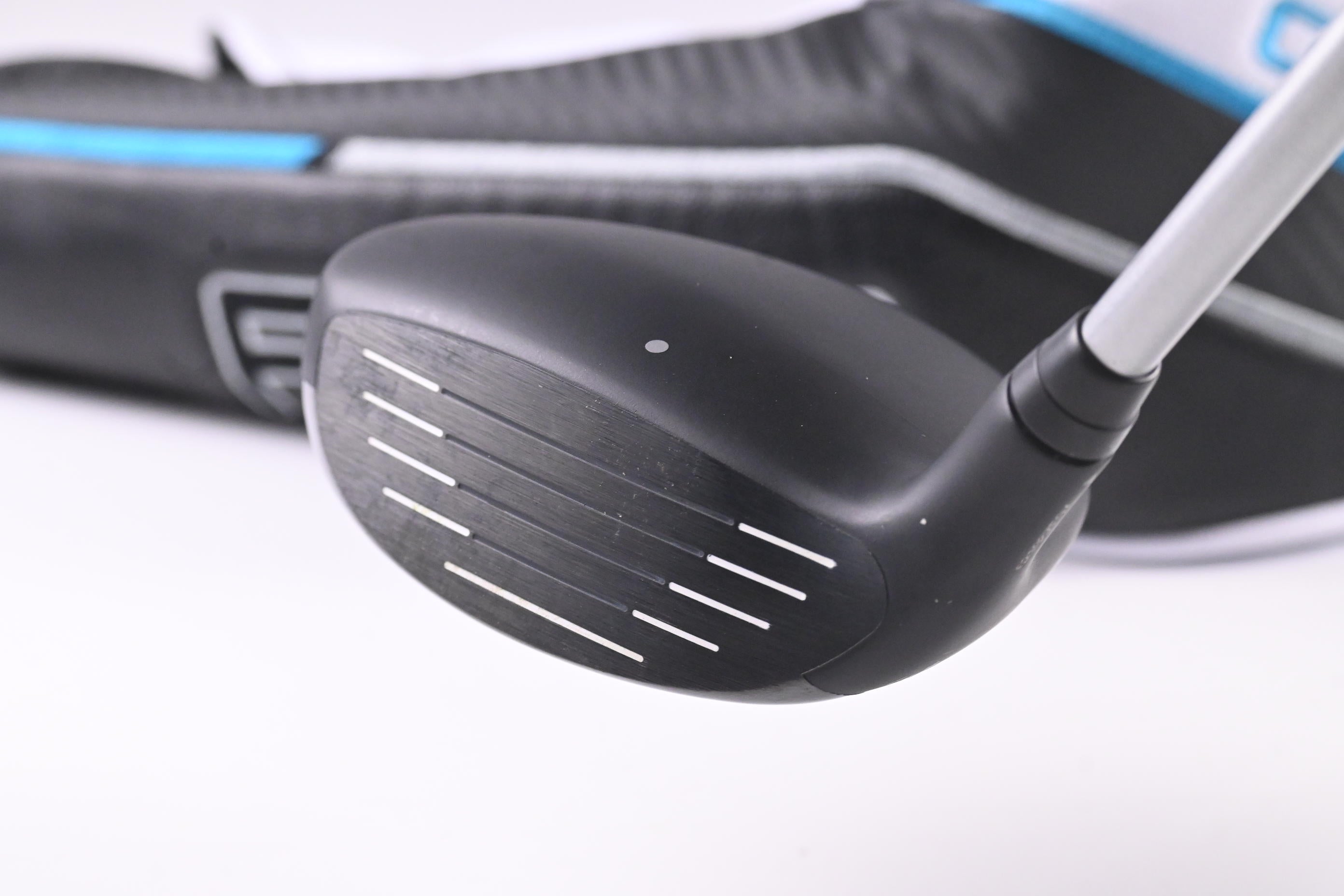 Ping G440 Max #4 Wood / 17 Degree / Senior Flex Ping ALTA Quick 45 Shaft