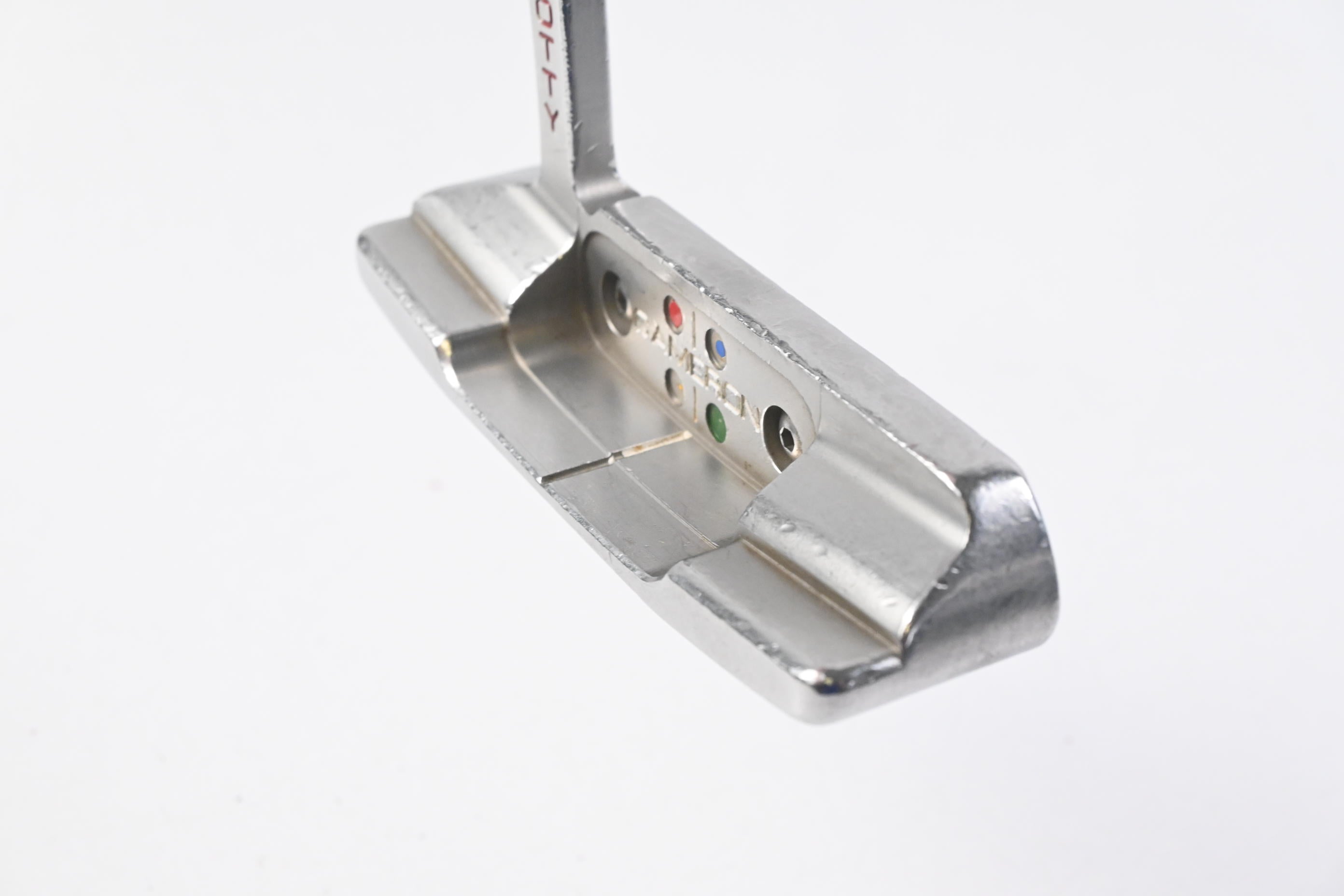 Scotty Cameron Studio Style Newport 2 Putter / 35 Inch