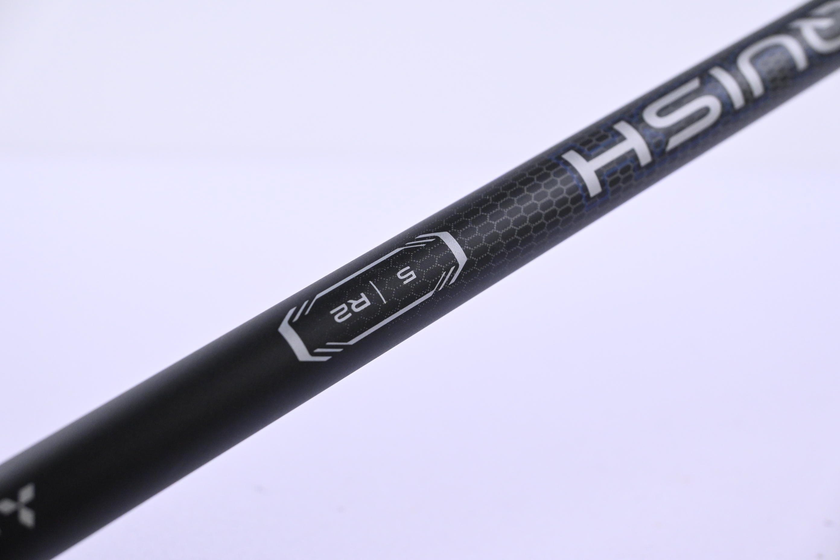Callaway Elyte X #4 Hybrid / 21 Degree / Senior Flex Vanquish 5 Shaft