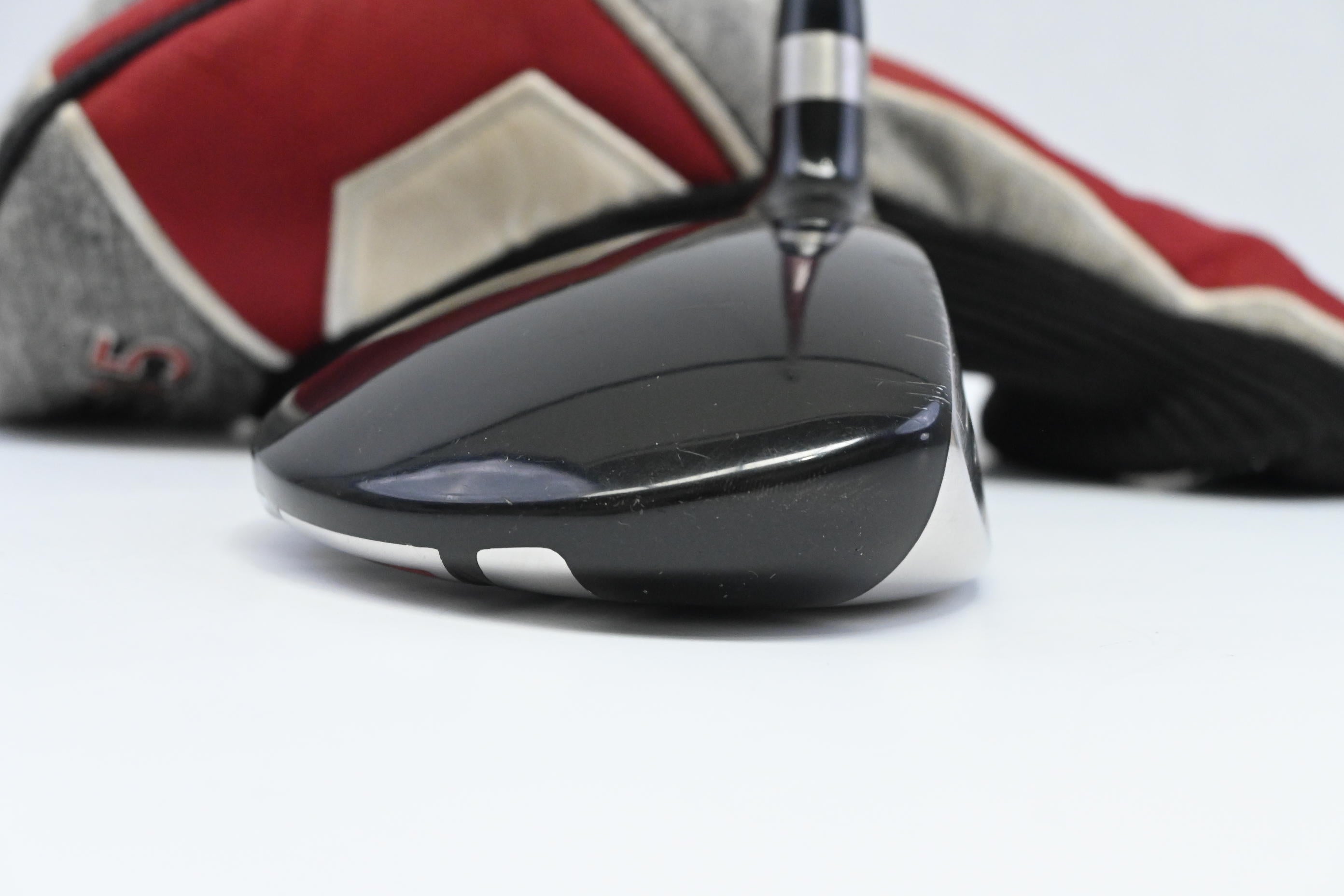 Ping G15 #3 Wood / 15.5 Degree / Stiff Flex Ping TFC 149 Shaft