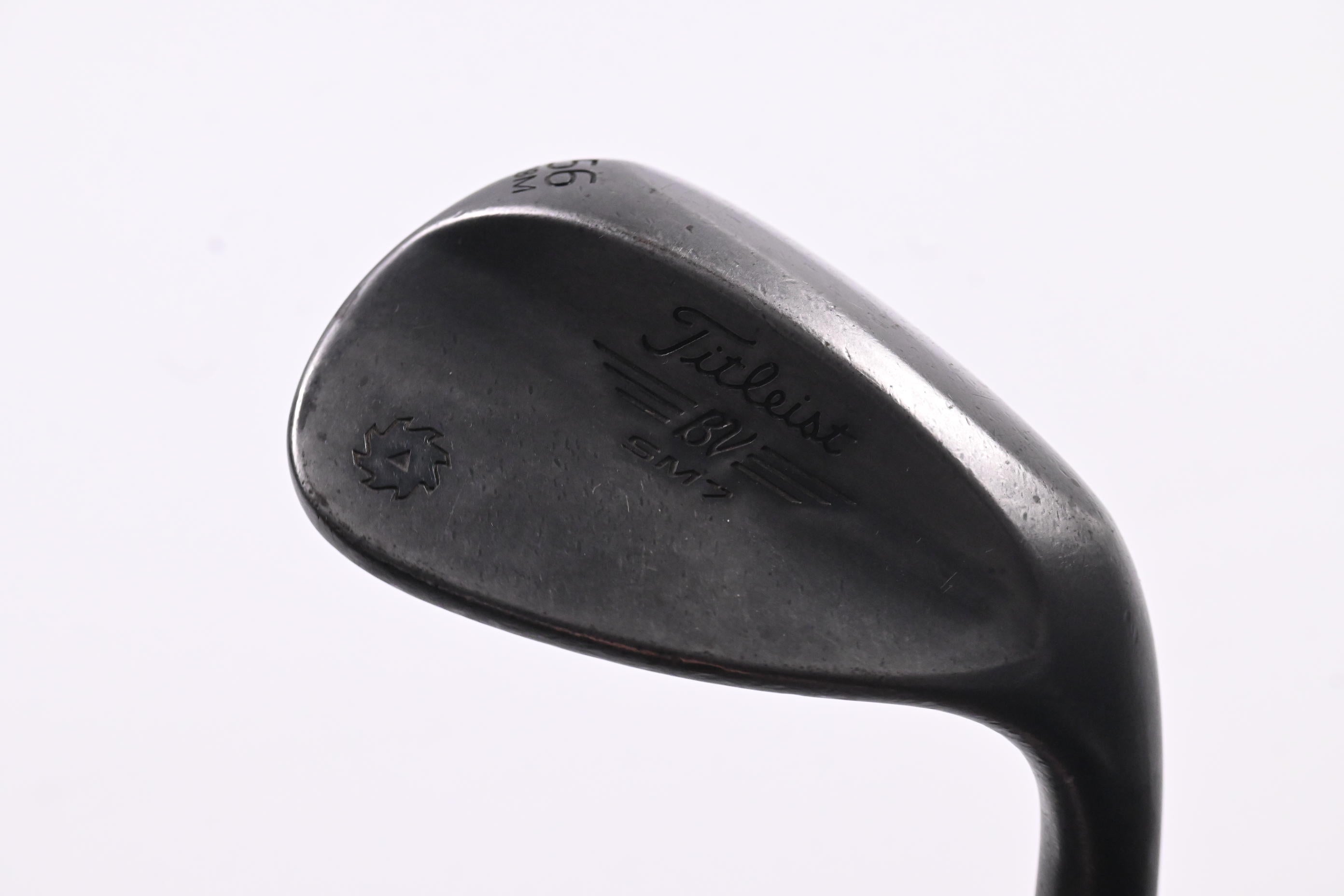 Titleist Vokey SM7 Sand Wedge / 56 Degree / Wedge Flex Vokey SM7 Shaft