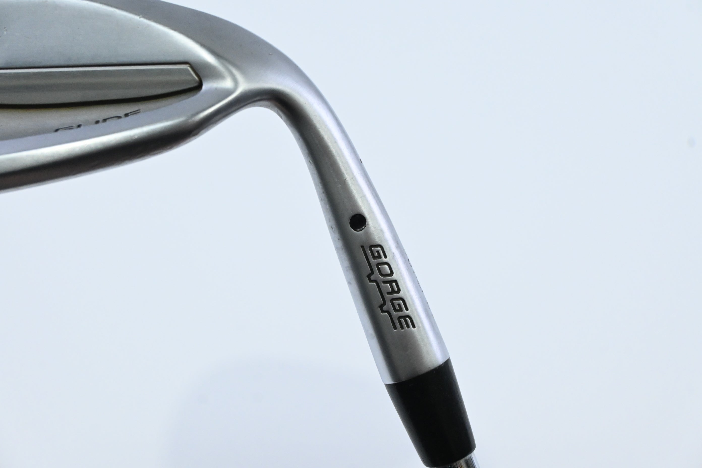 Ping Glide Sand Wedge / 56 Degree / Black Dot / Wedge Flex CFS Wedge Shaft