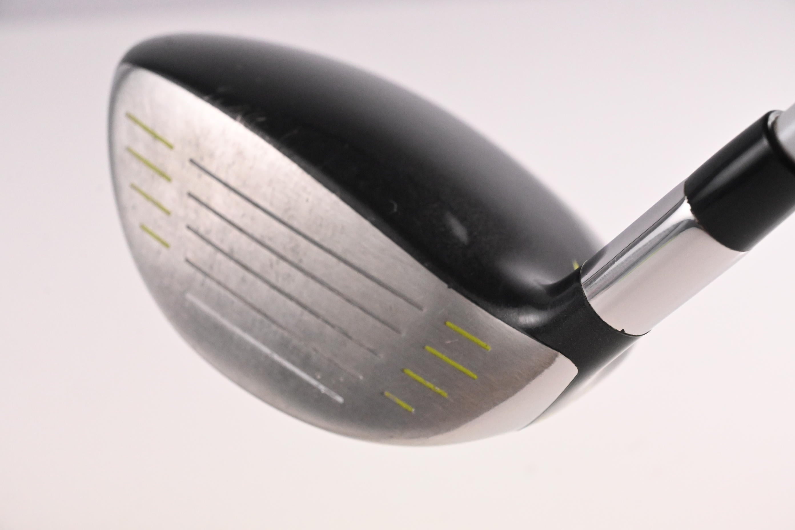 Nike Vapor Speed #3 Wood / 15 Degree / Stiff Flex Fubuki 60 Shaft