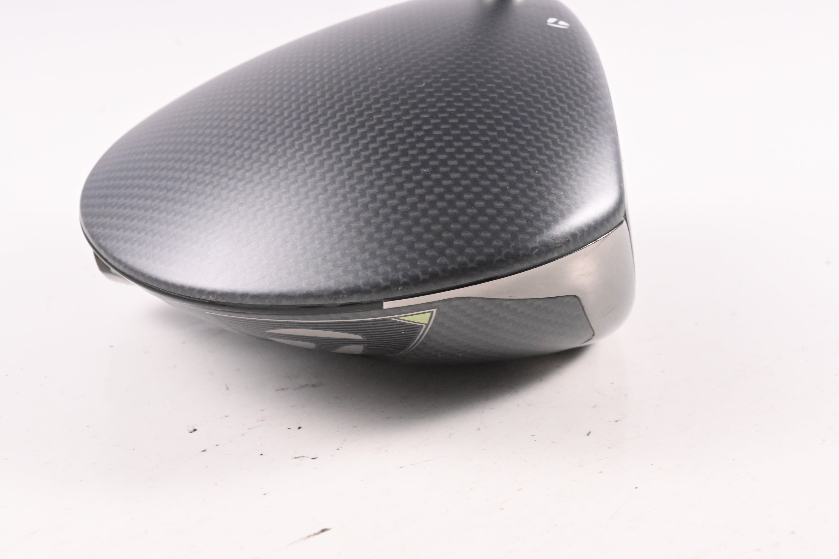 Taylormade Qi35 LS Driver / 8 Degree / Stiff Flex Tensei AV Limited Blue 65