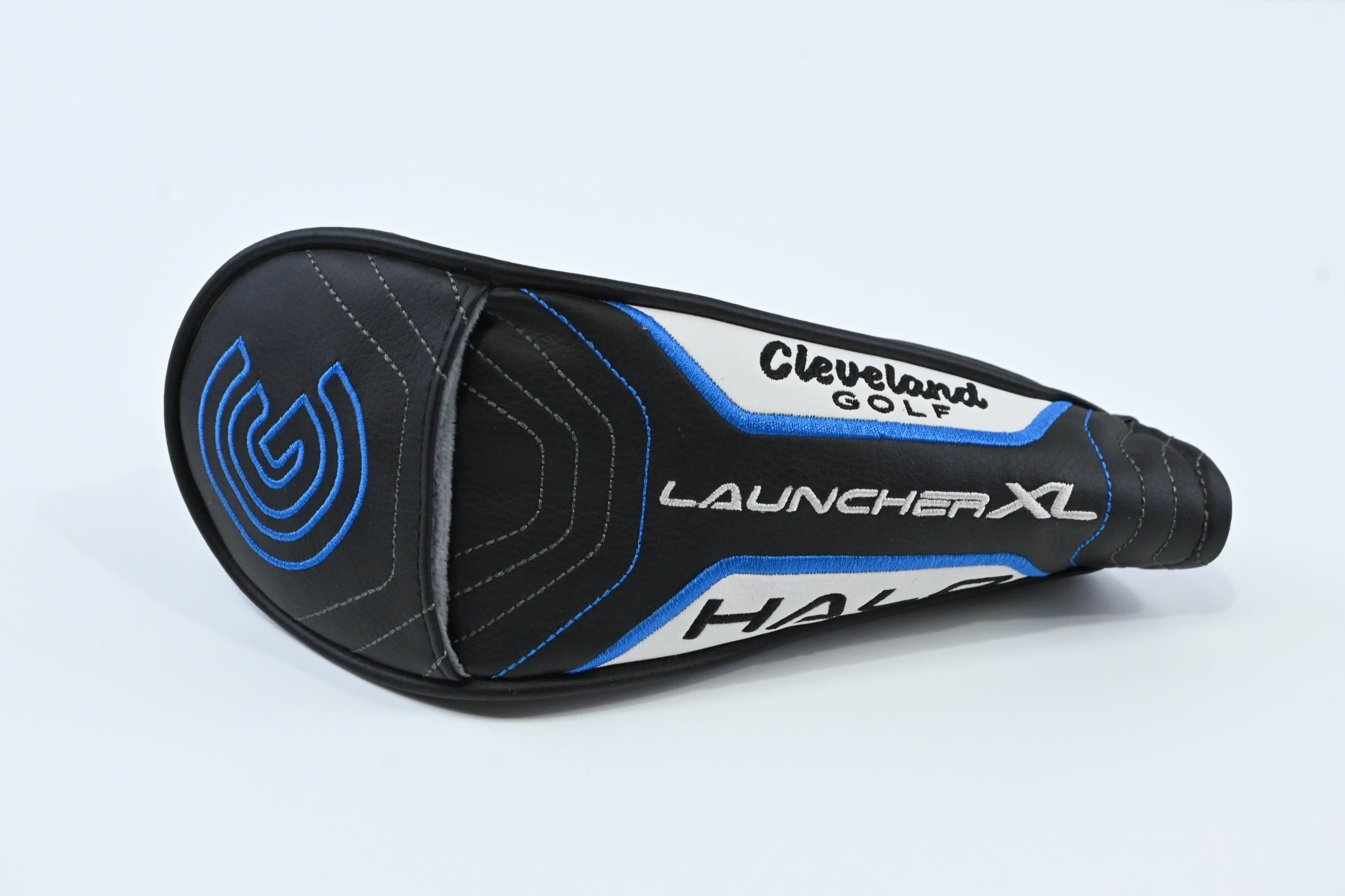 Ladies Cleveland Launcher XL Halo #4 Hybrid / 21 Degree / Ladies Flex Cypher 40