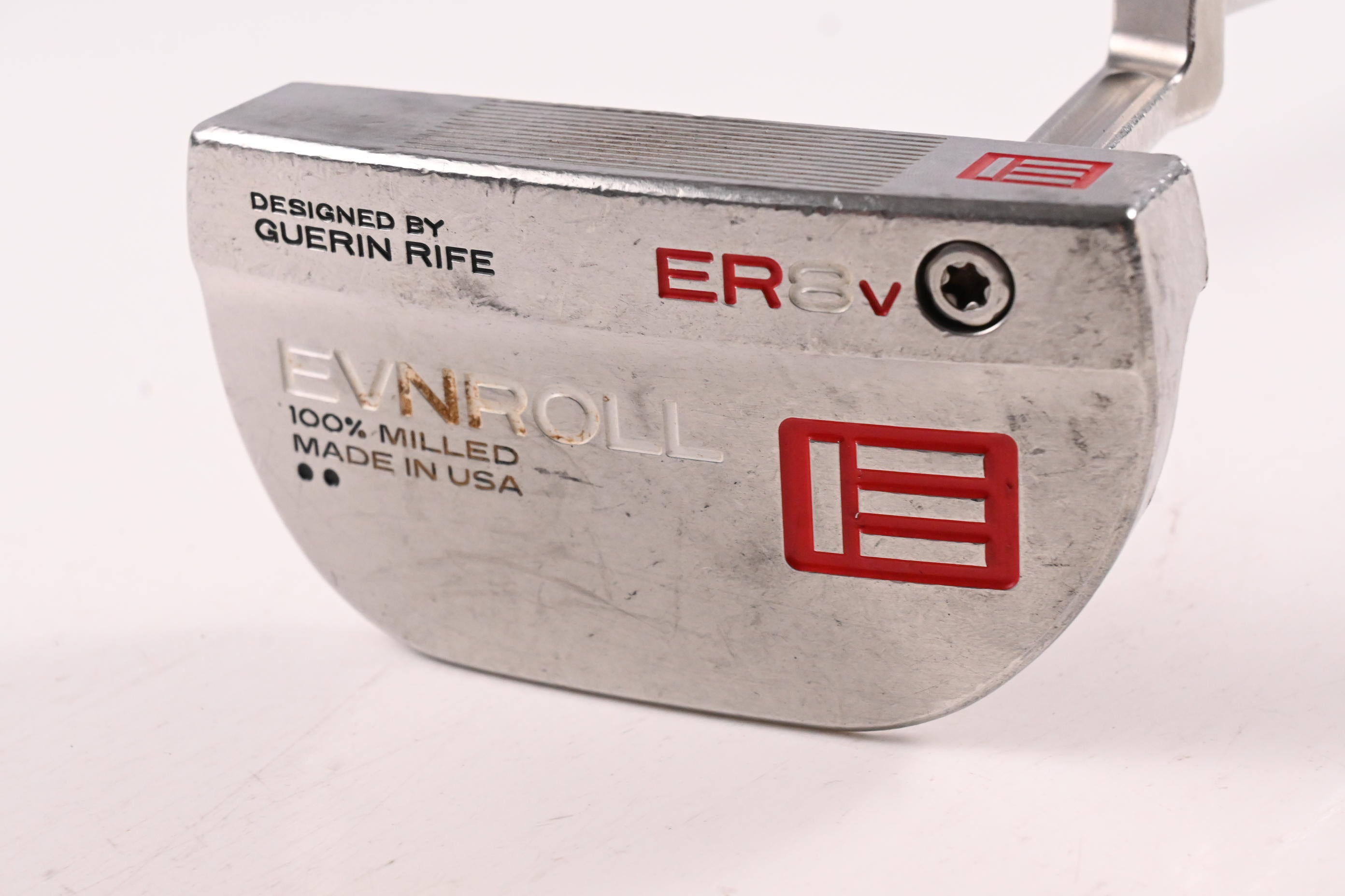 Evnroll Classics ER8v Putter / 34 Inch