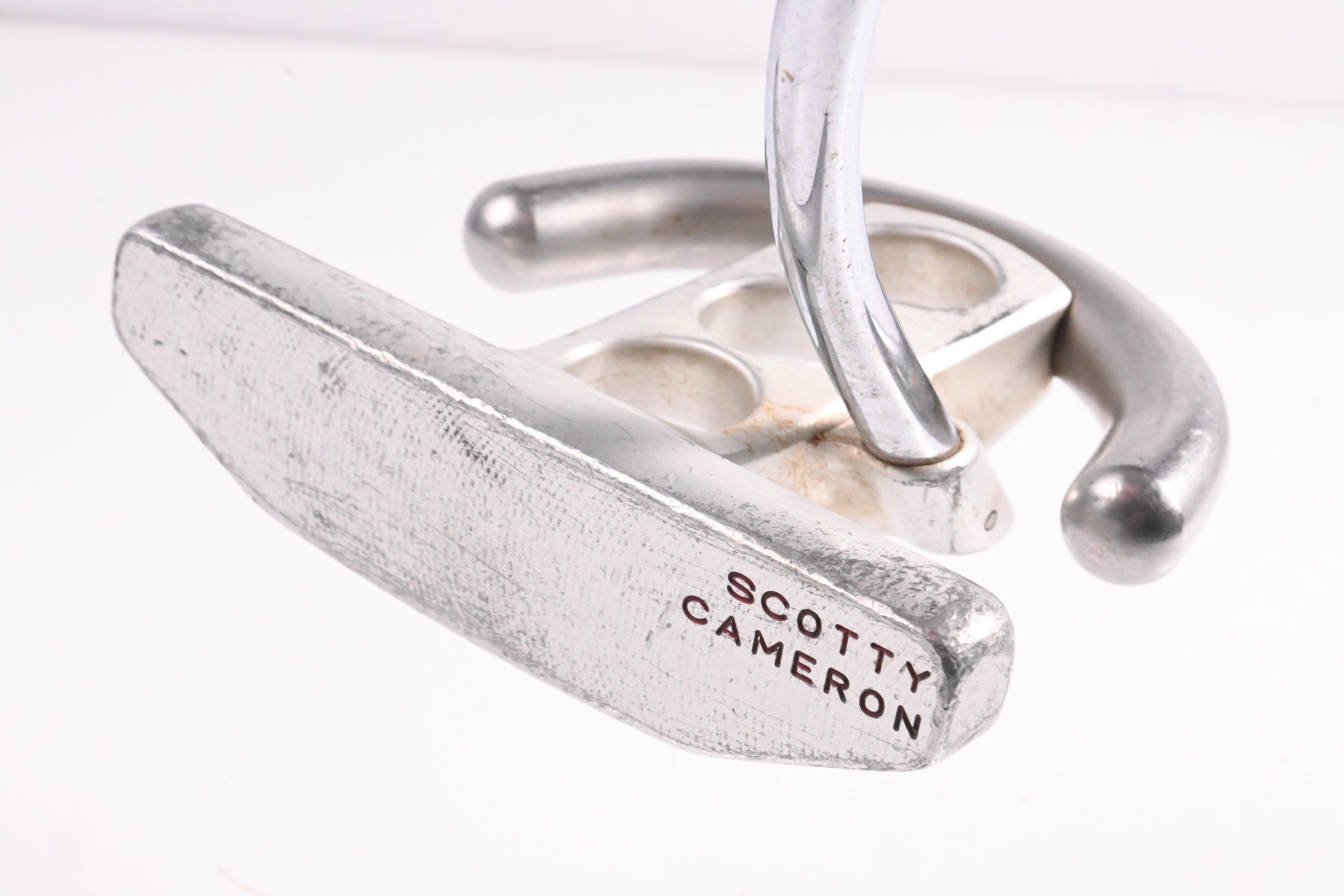 Scotty Cameron Futura 2003 Putter / 32 Inch