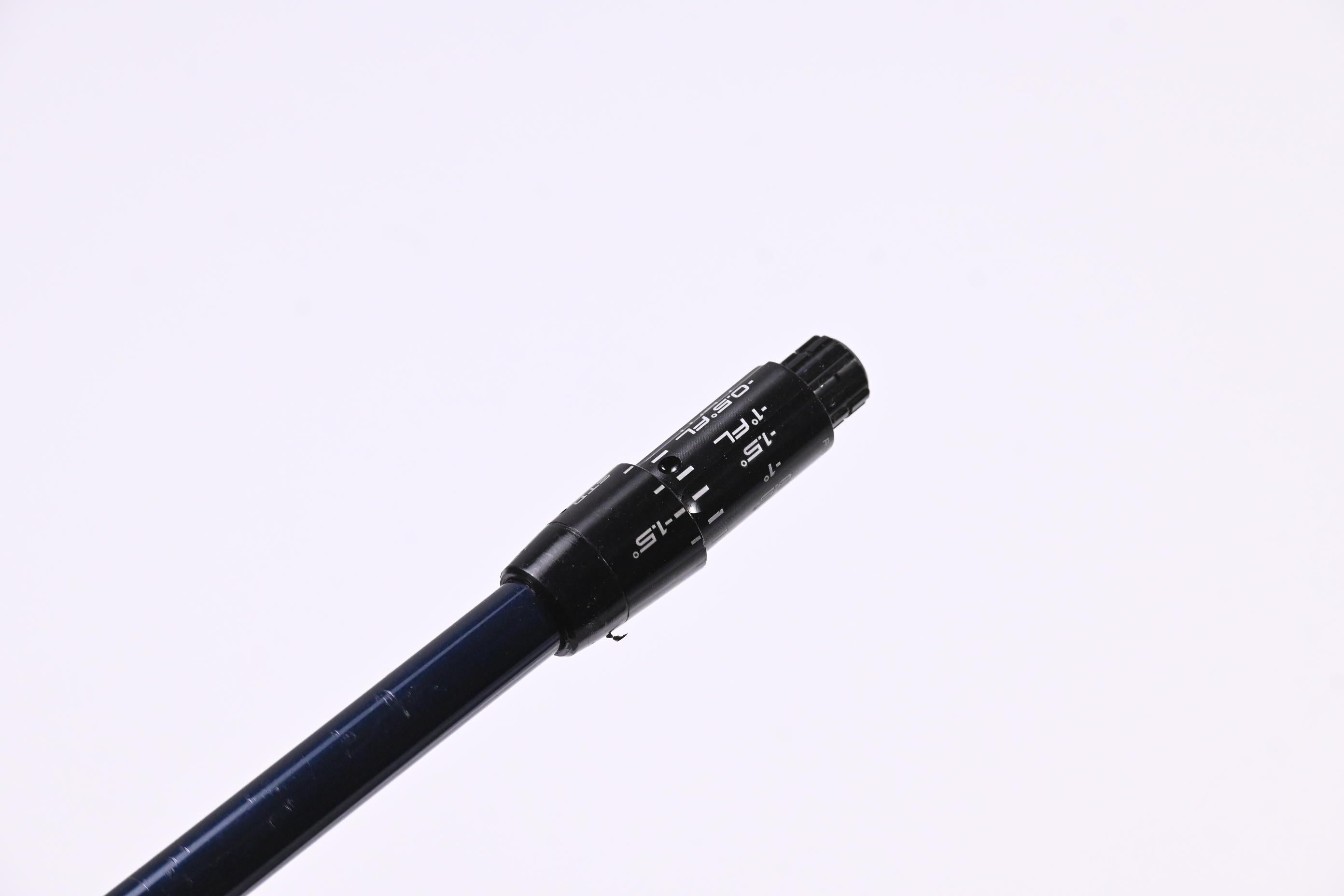 Fujikura Ventus TR Blue 6 Driver Shaft / Stiff Flex / Srixon Adapter