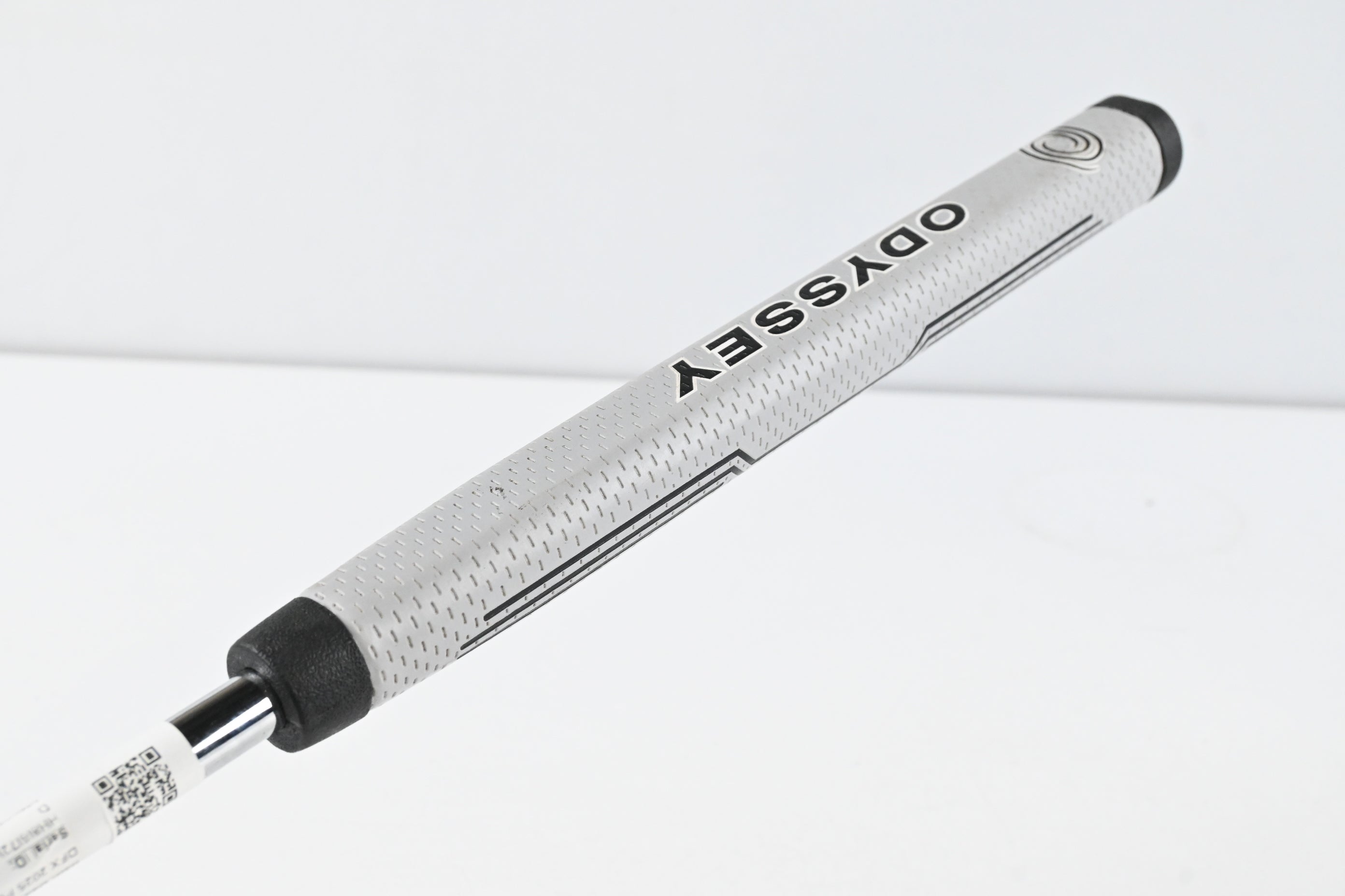 Odyssey DFX 2-Ball Blade 2025 Putter / 34 Inch