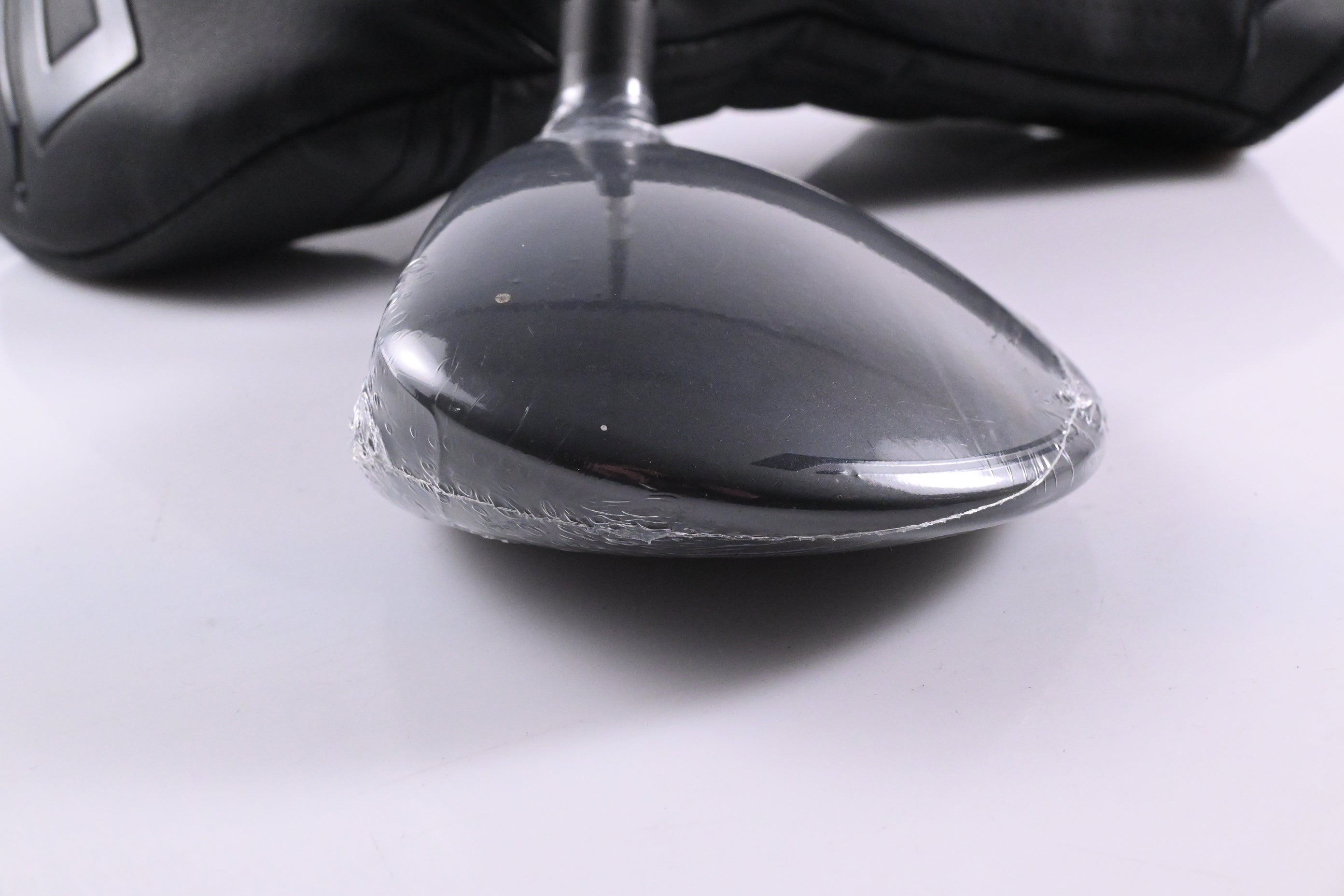 Left Hand Cobra Darkspeed X #3 Wood / 15 Degree / Stiff Flex UST Lin-Q M40X