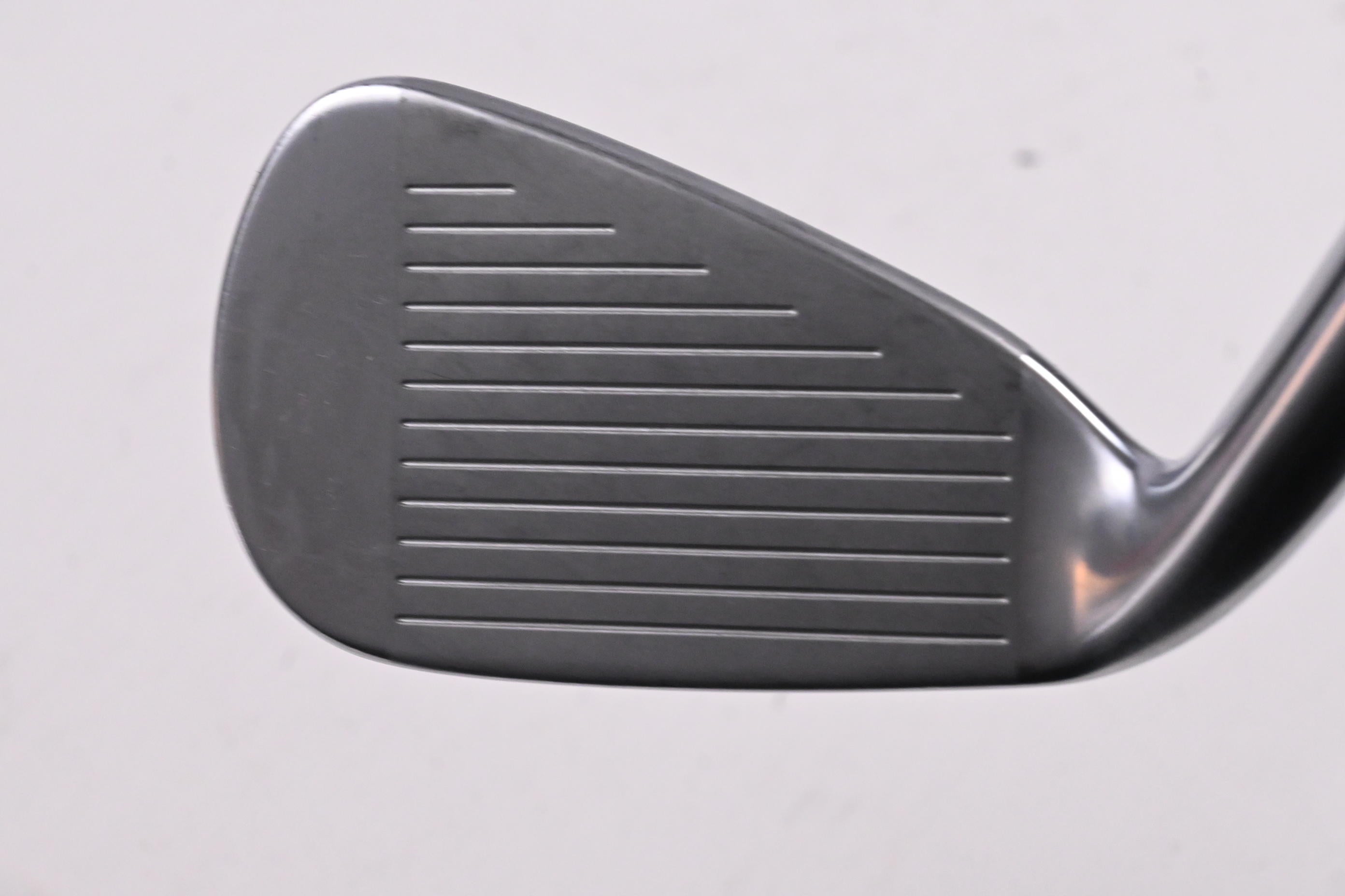 Mizuno JPX 850 #5 Iron / 25 Degree / Regular Flex True Temper XP 105 Shaft