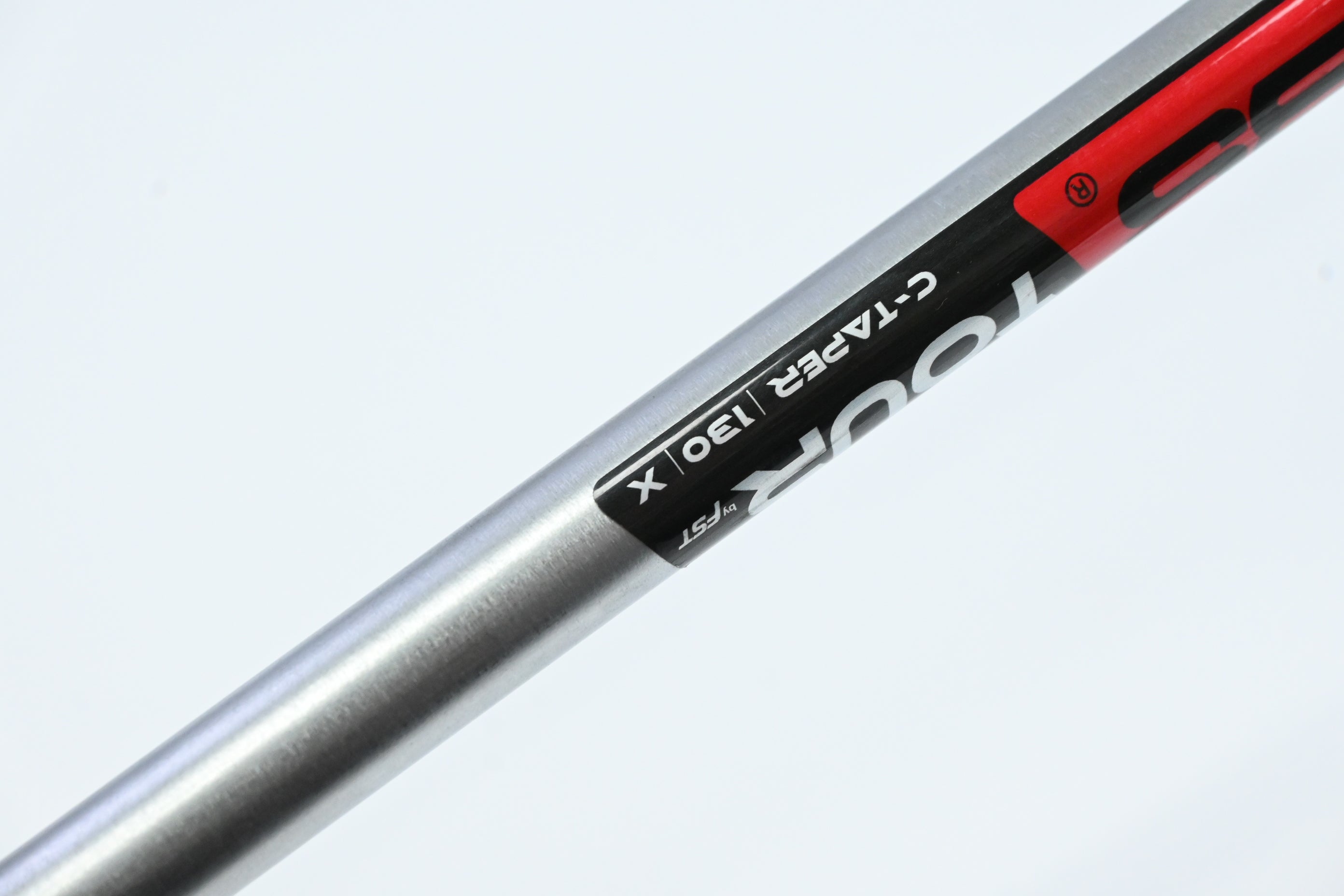Taylormade P.UDI #2 Iron / 17 Degree / X-Flex KBS Tour C-Taper 130 Shaft