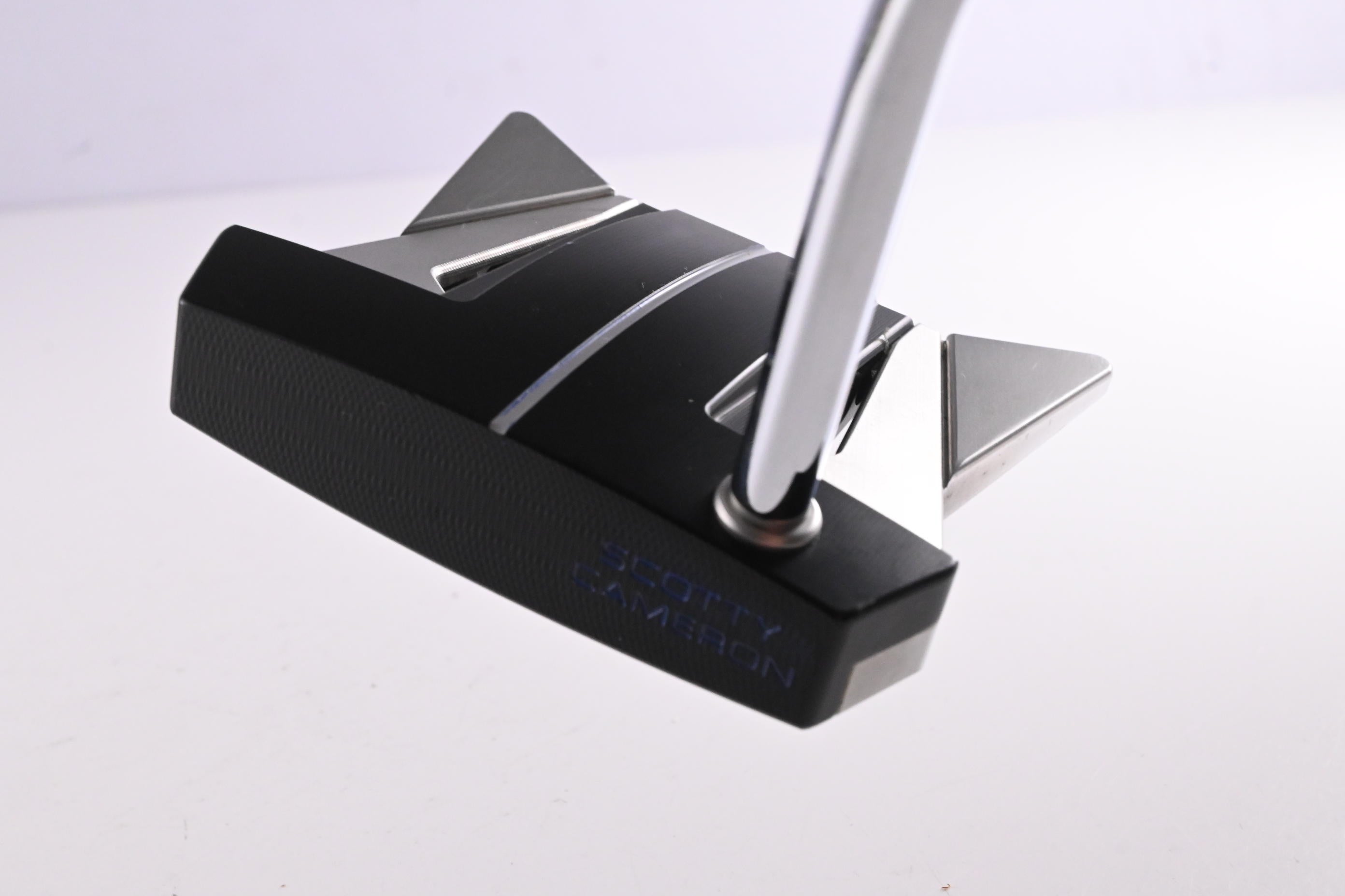 Scotty Cameron Phantom X 12 2022 Putter / 34 Inch