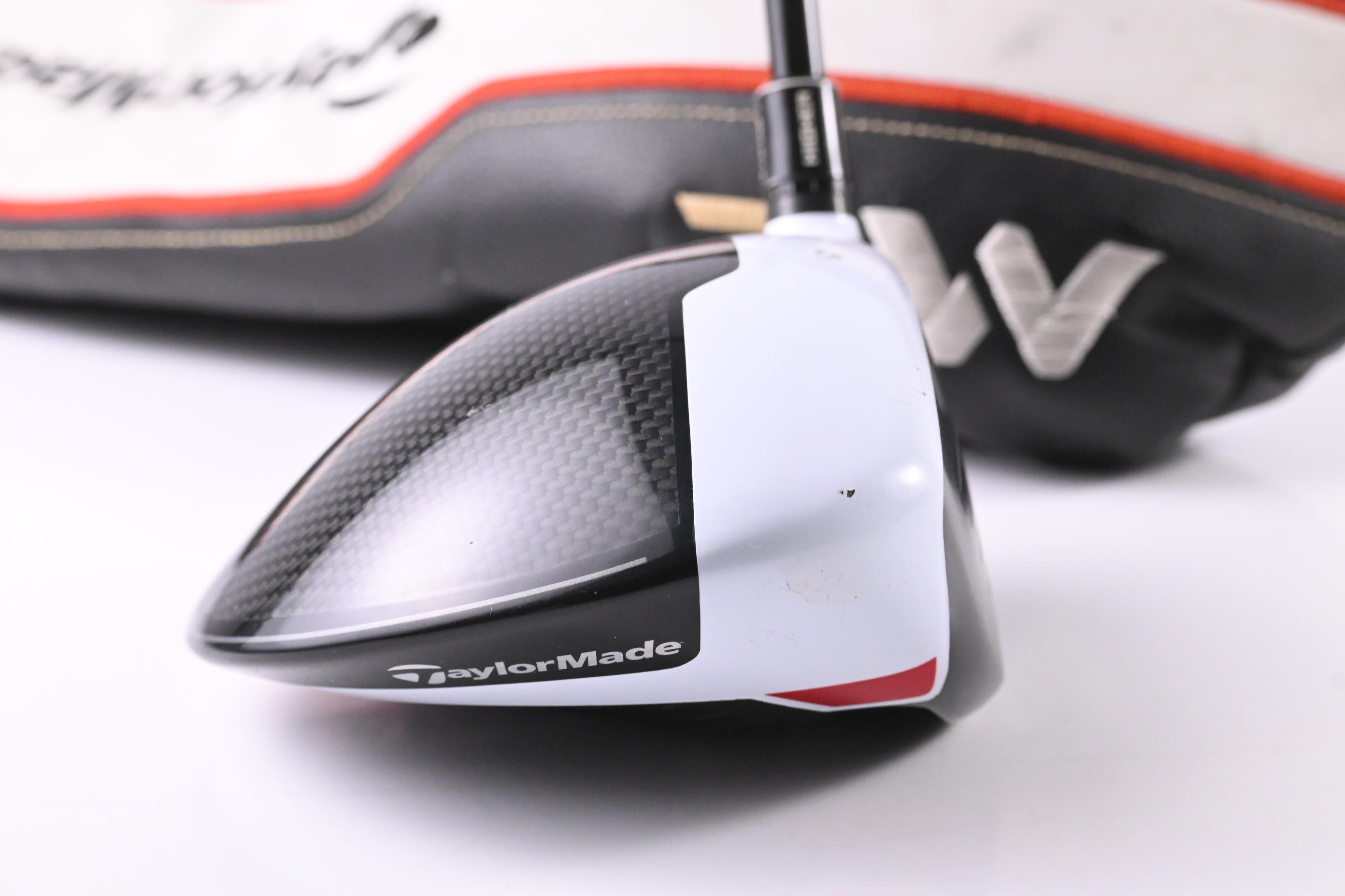 Taylormade M1 2016 Driver / 10.5 Degree /Stiff Flex Fujikura Pro 60 Shaft