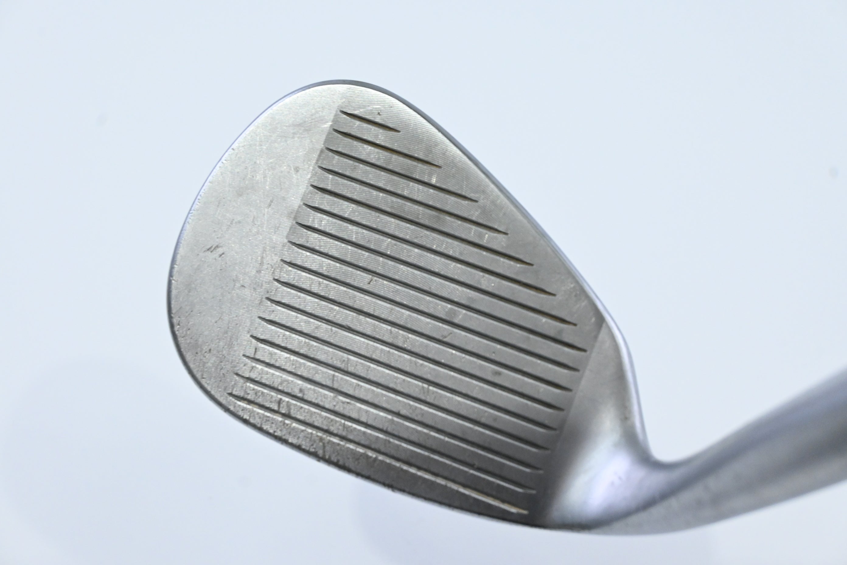 Ping Glide Sand Wedge / 56 Degree / Black Dot / Wedge Flex CFS Wedge Shaft