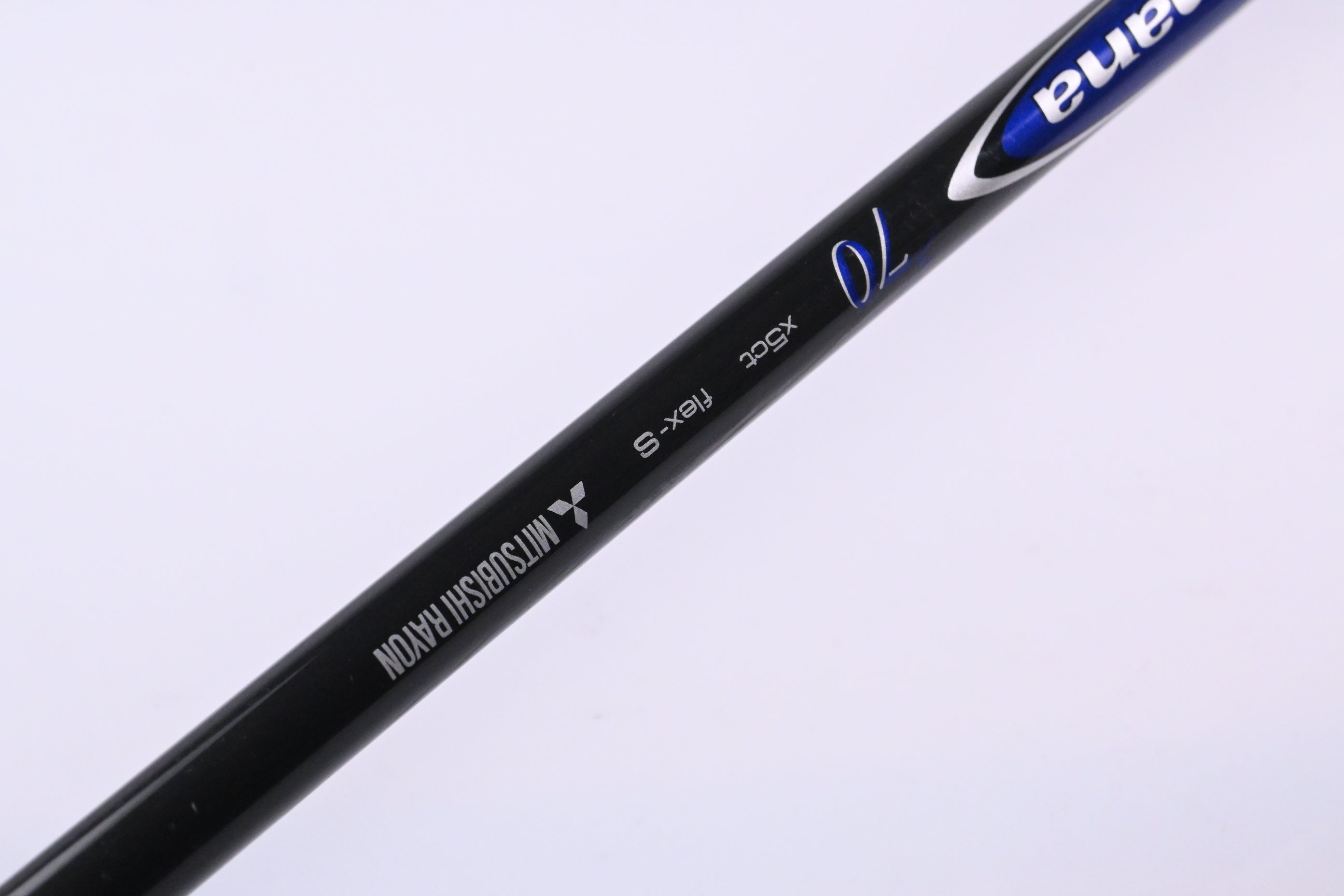 Titleist 917 F2 #3 Wood / 15 Degree / Stiff Flex Diamana S+ 70 LTD Shaft