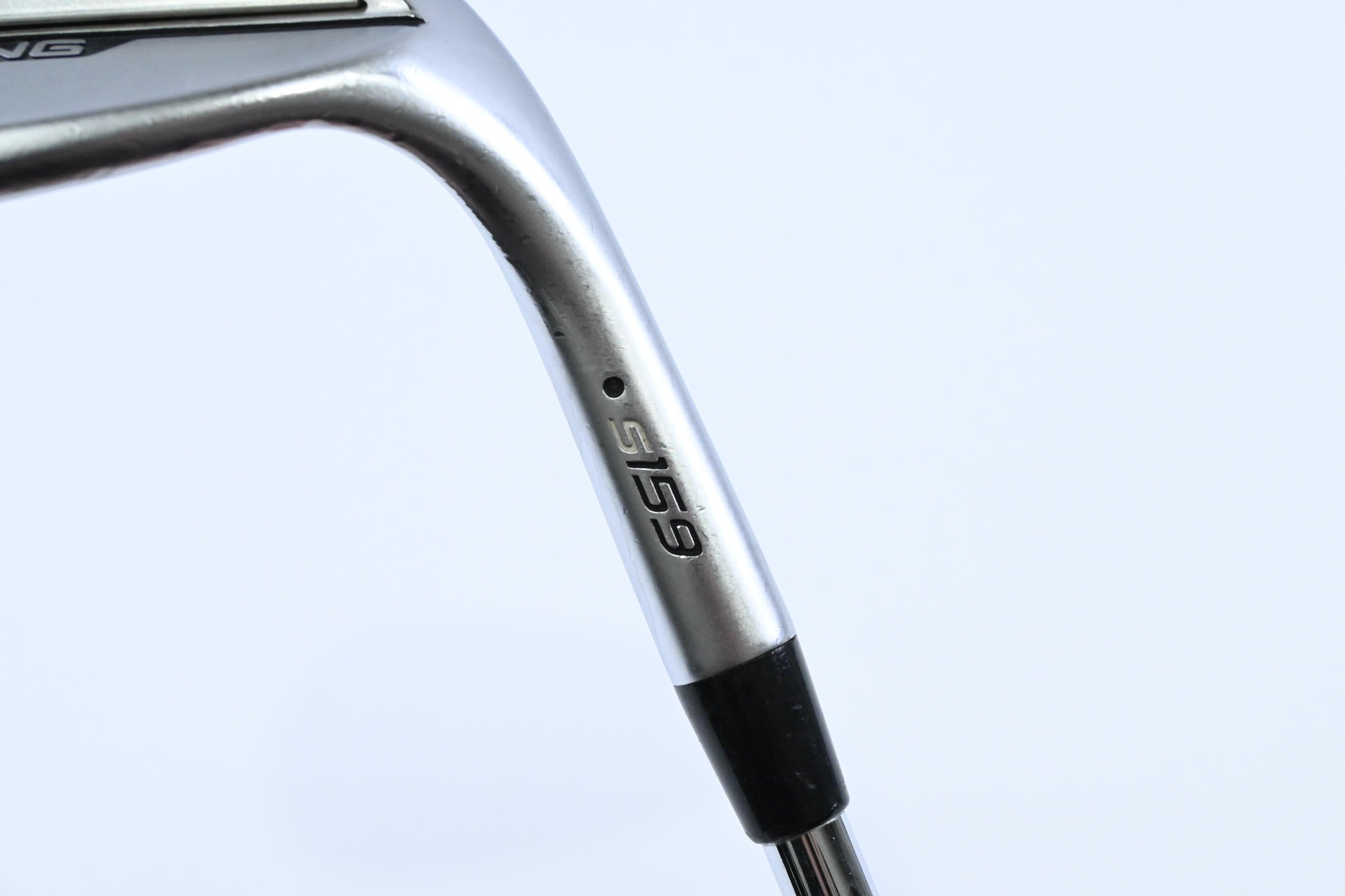 Ping S159 Lob Wedge / 60 Degree / Black Dot / Wedge Flex Ping Z-Z115 Shaft