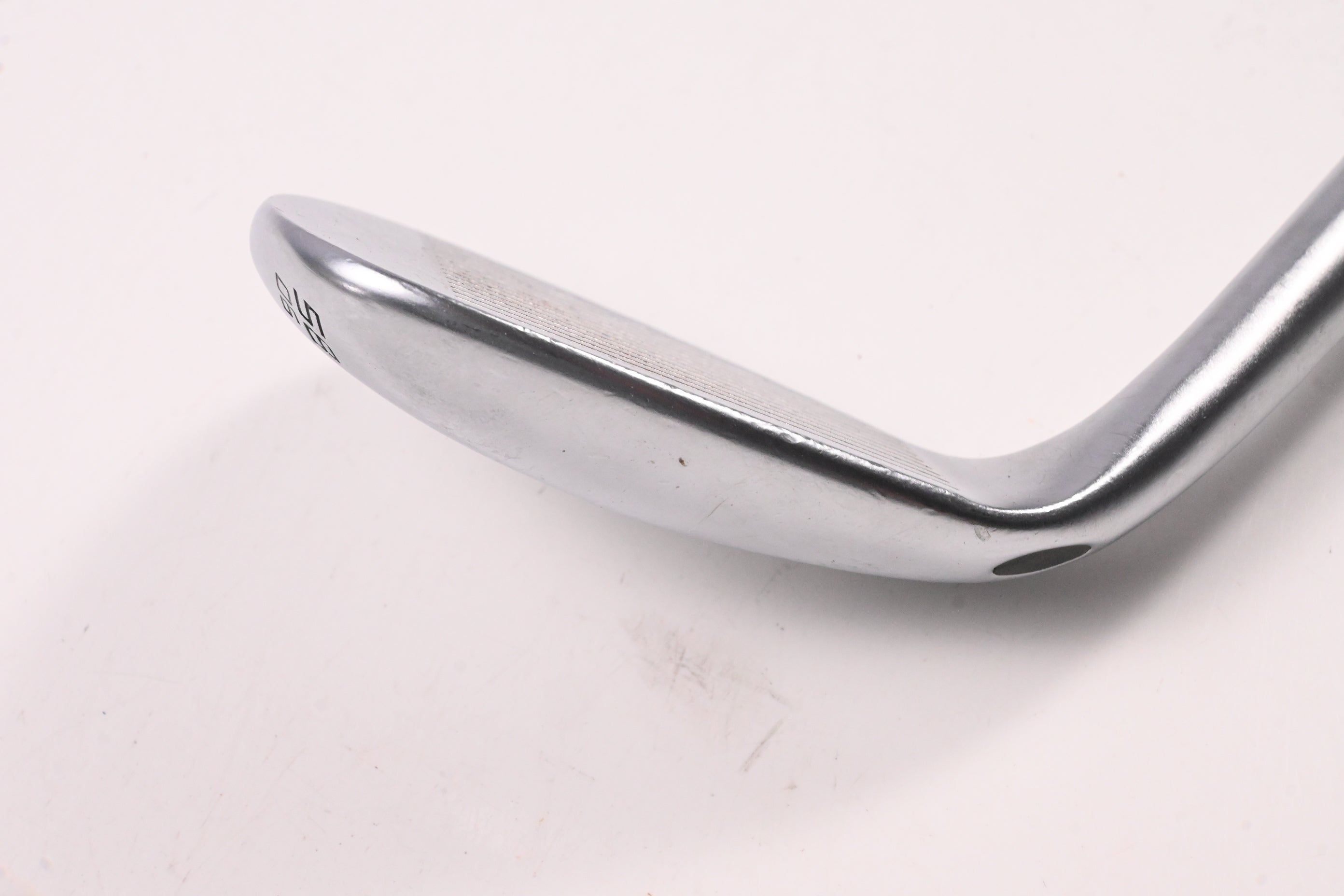 Wilson Staff Model ZM Lob Wedge / 58 Degree / X-Flex Dynamic Gold 120 X100 Shaft