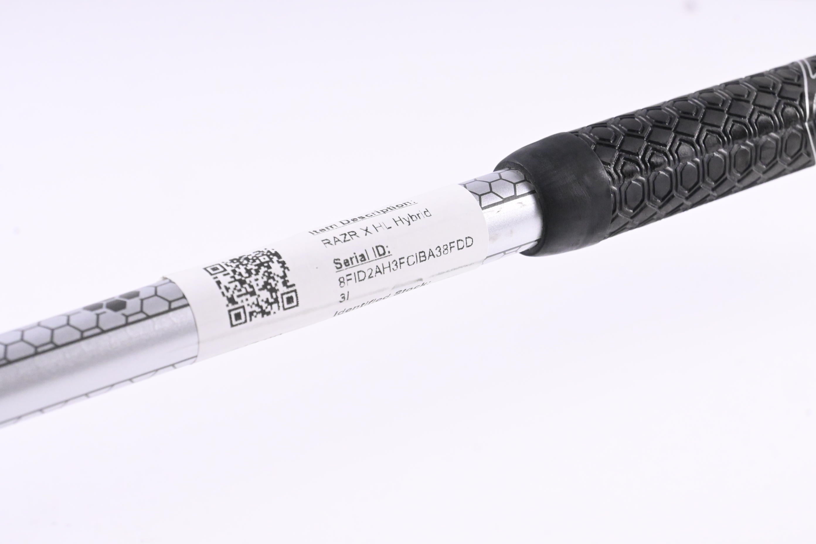 Ladies Callaway RAZR X HL #5 Hybrid / 27 Degree / Ladies Flex Callaway 50 Shaft