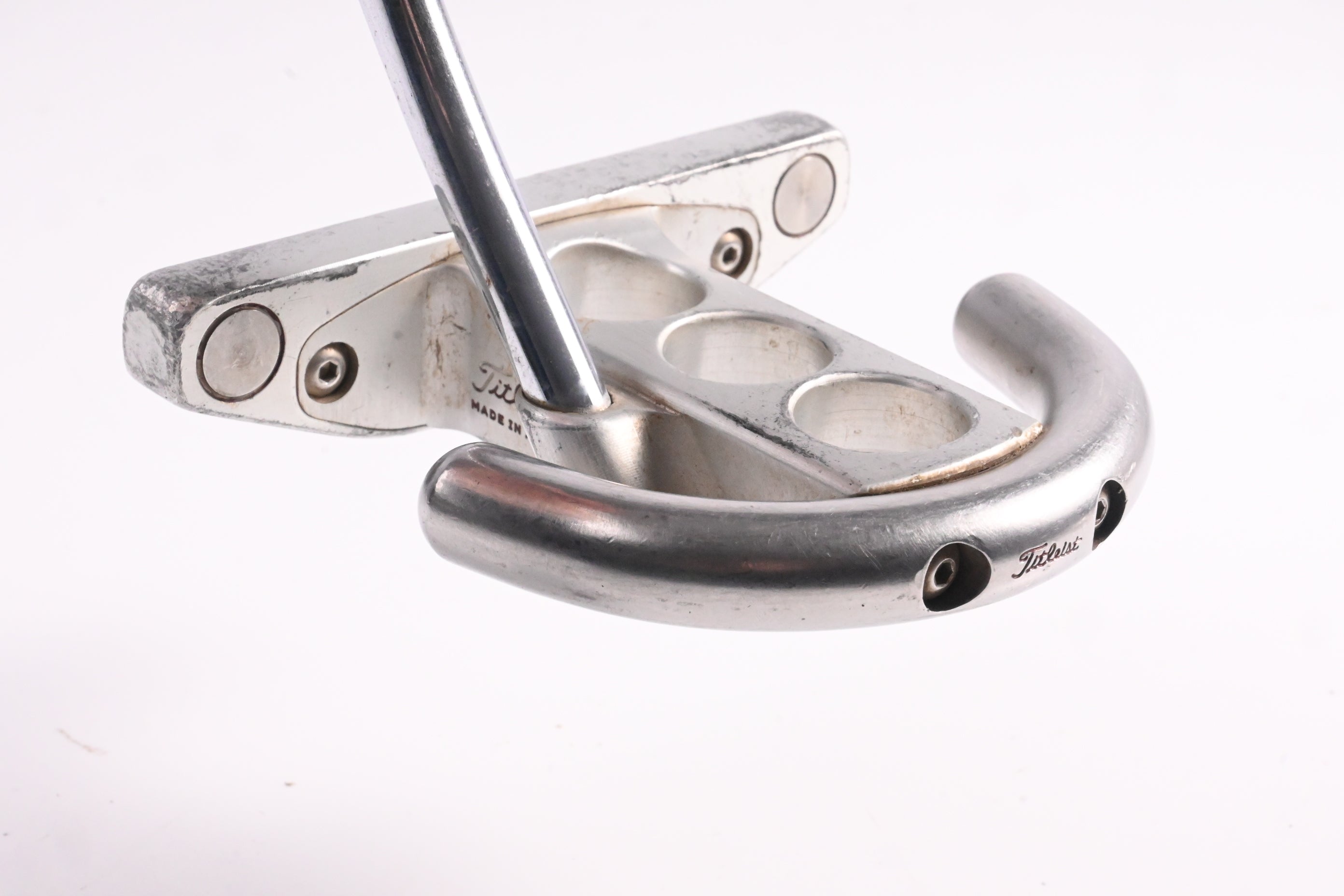 Scotty Cameron Futura 2003 Putter / 32 Inch