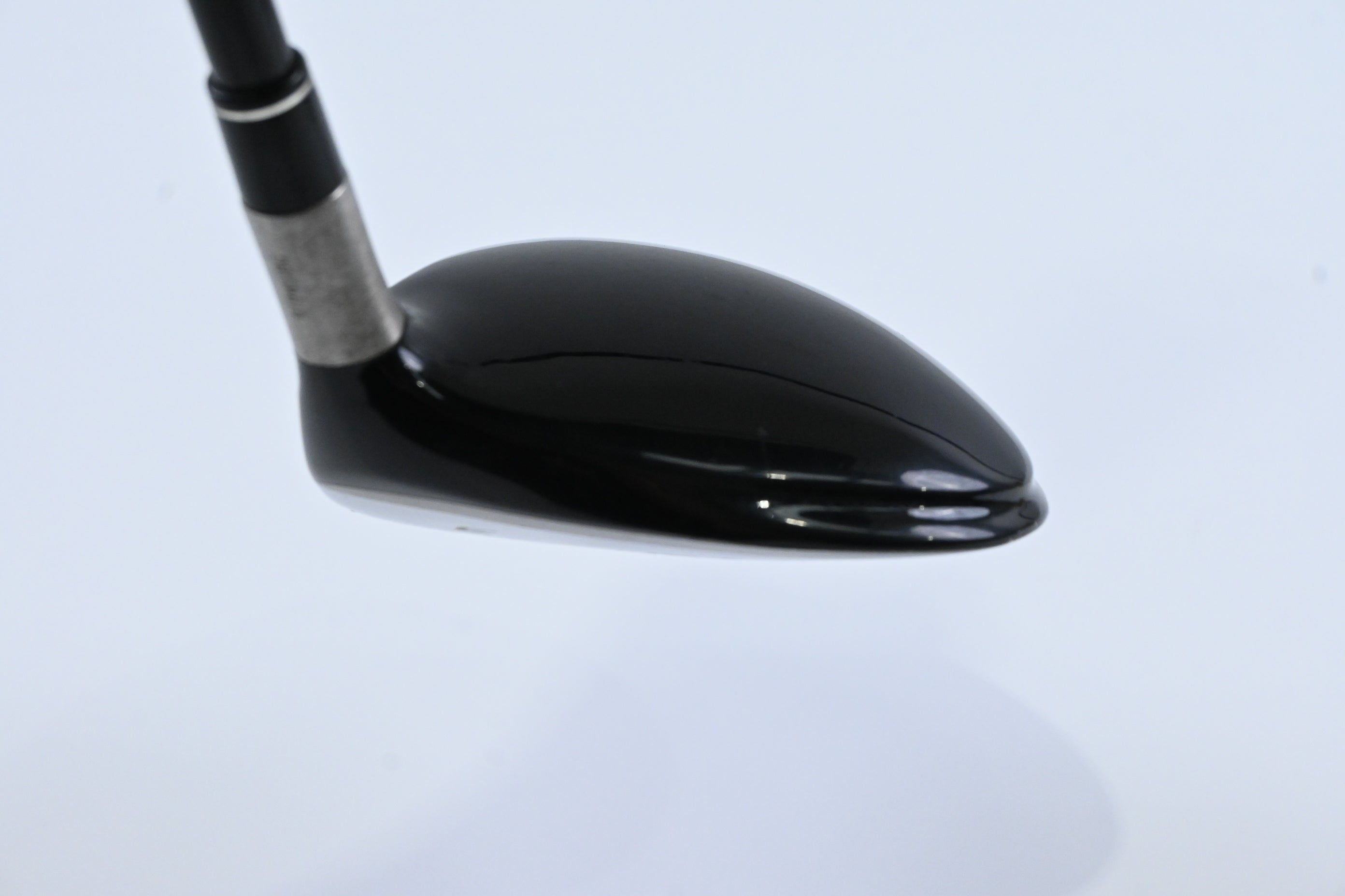 Taylormade Burner 2008 #3 Wood / 15 Degree / Regular Flex Taylormade Reax 49