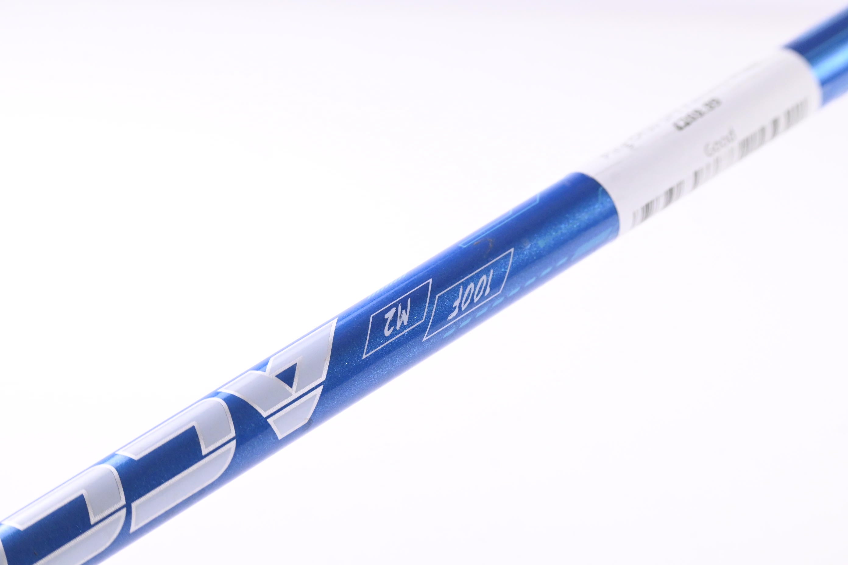 Ping G430 SFT #3 Wood / 16 Degree / Senior Flex Accra GX Blue 100F Shaft