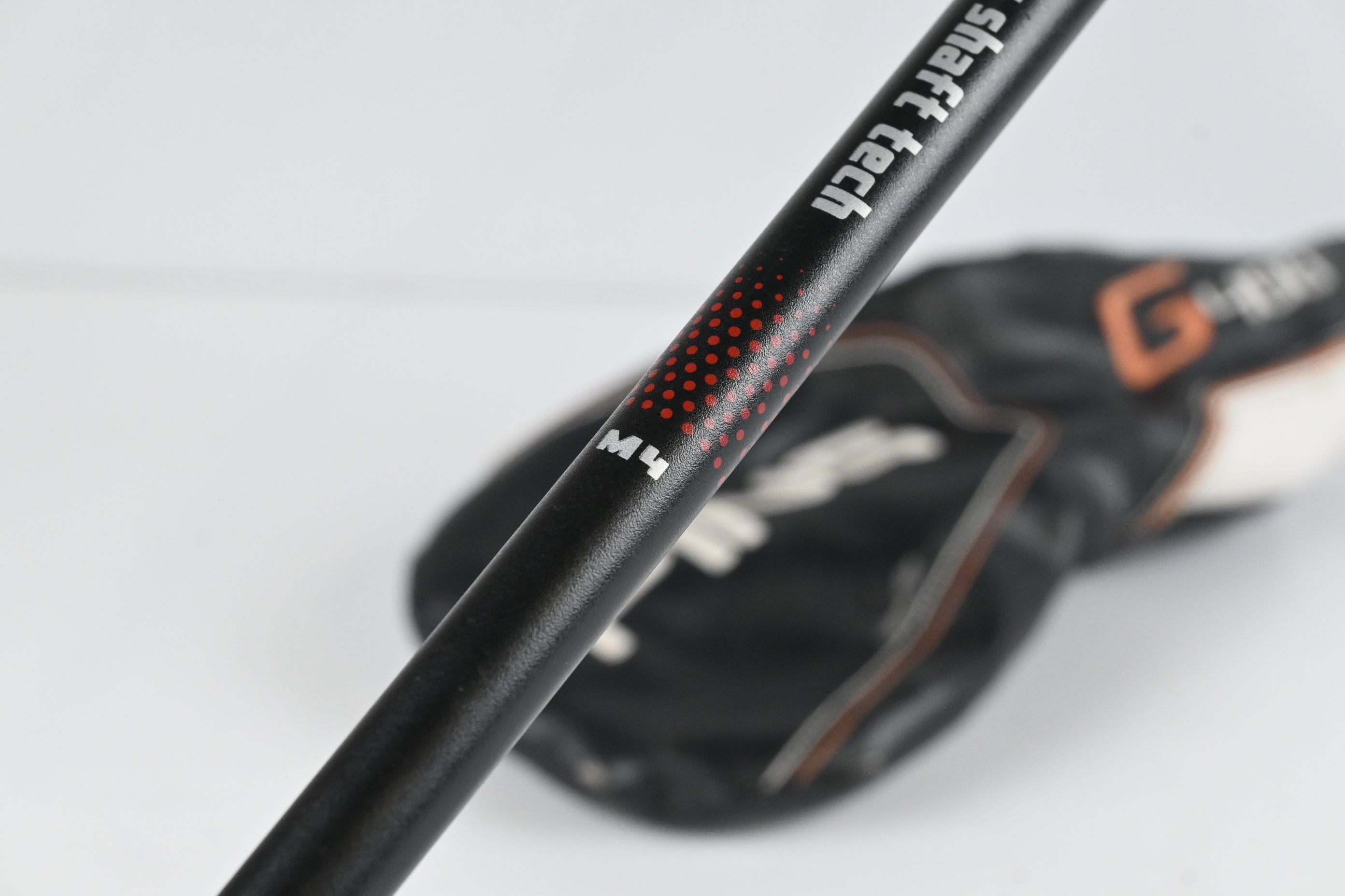 Ping G400 Max Driver / 10.5 Degree / Stiff Flex UST Mamiya One Shaft