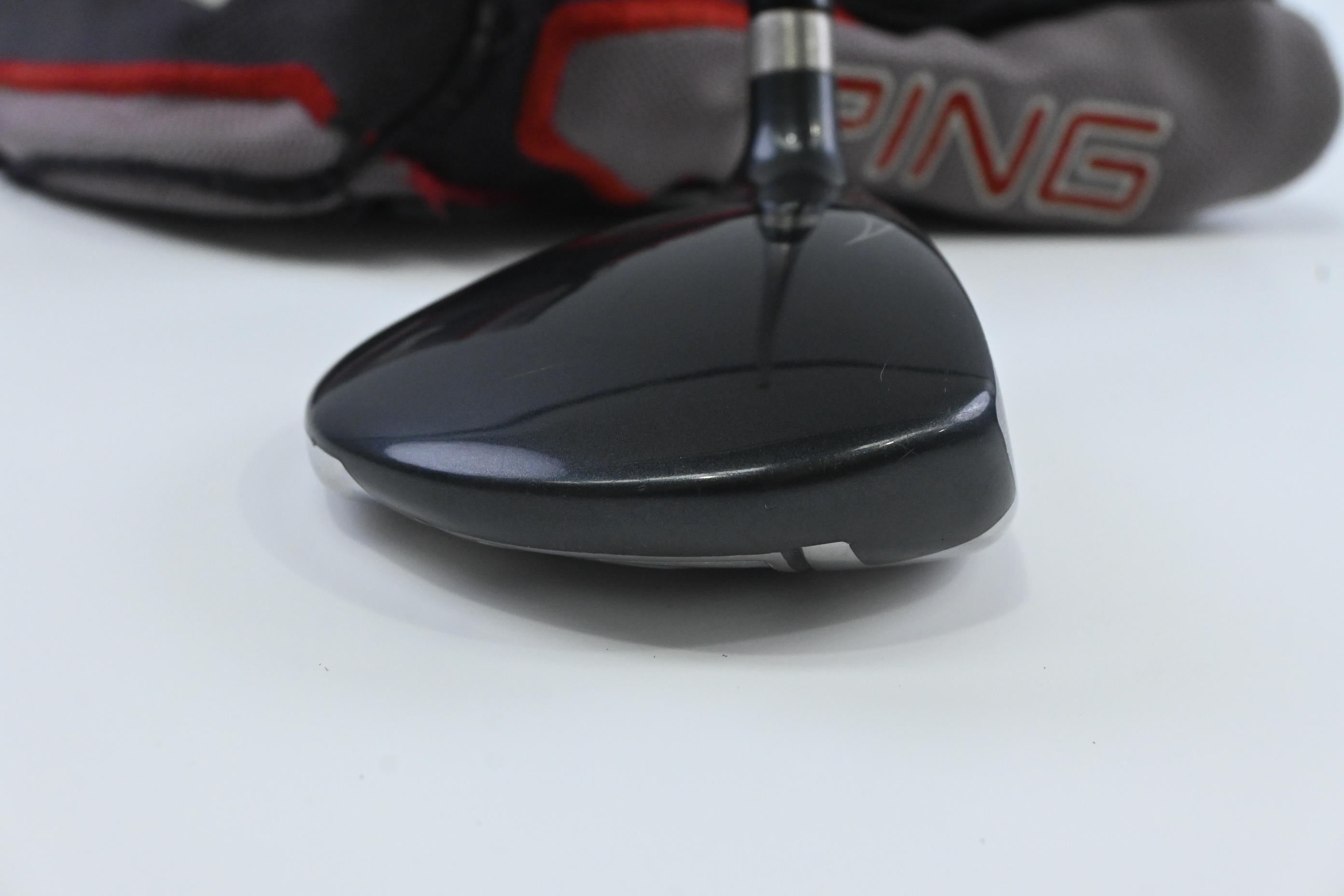 Ping G20 #5 Wood / 18 Degree / Regular Flex Ping TFC 169 Shaft