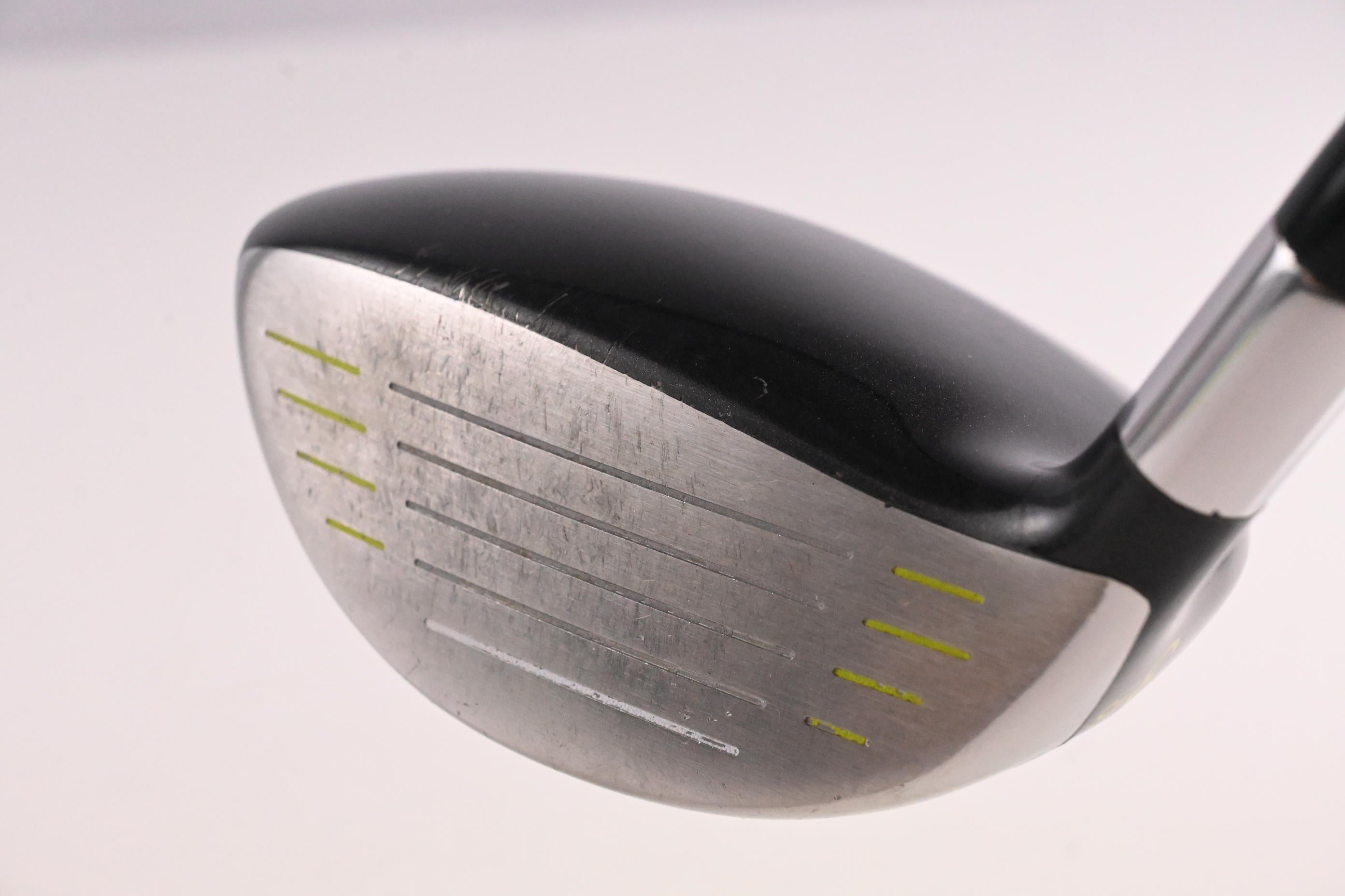 Nike Vapor Speed #3 Wood / 15 Degree / Stiff Flex Fubuki 60 Shaft