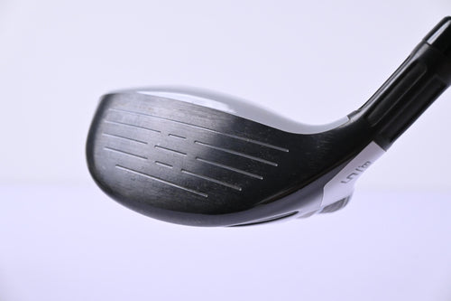 Taylormade SIM2 Max #5 Wood / 18 Degree / Stiff Flex Ventus Blue 6 Shaft