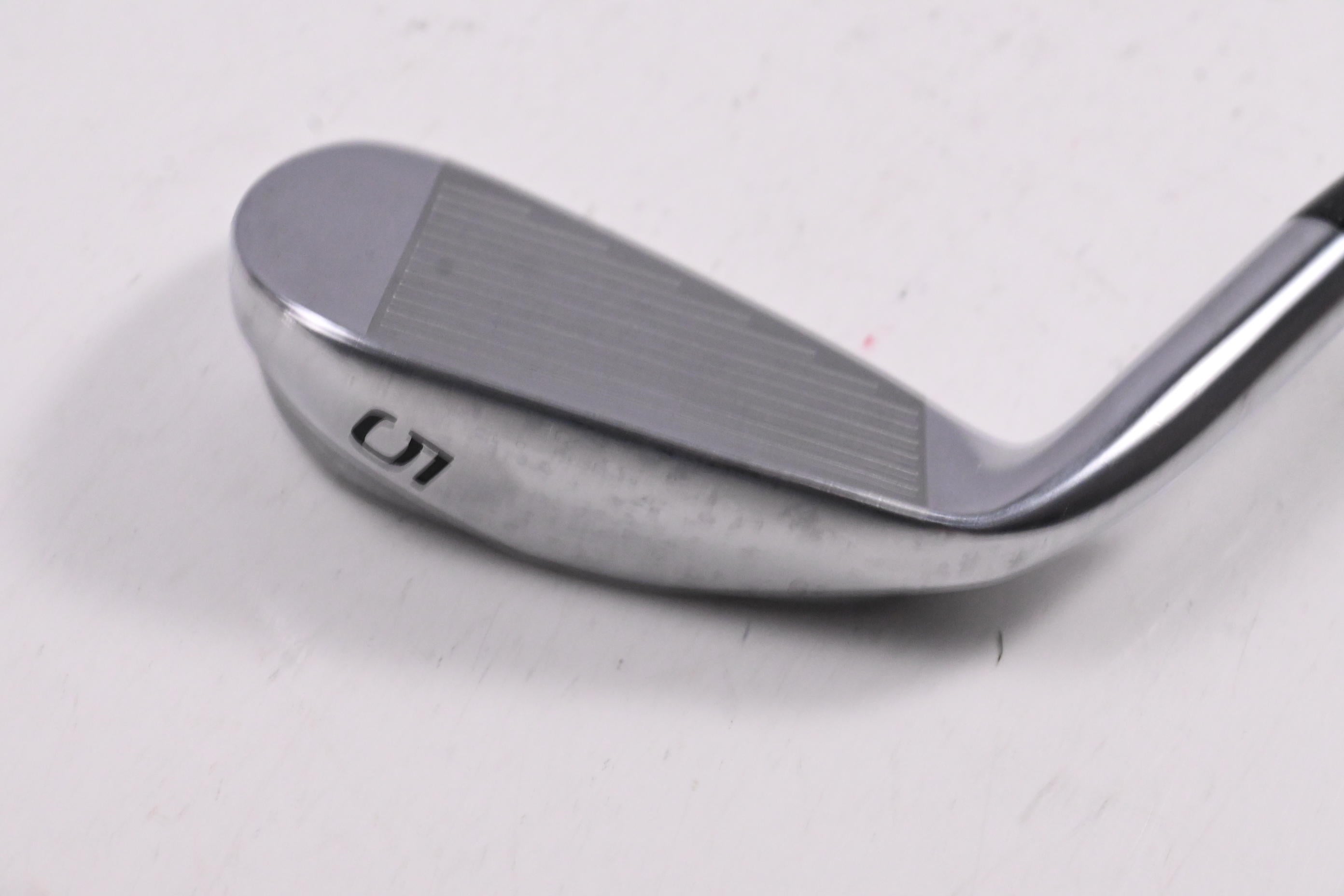 Mizuno JPX 850 #5 Iron / 25 Degree / Regular Flex True Temper XP 105 Shaft