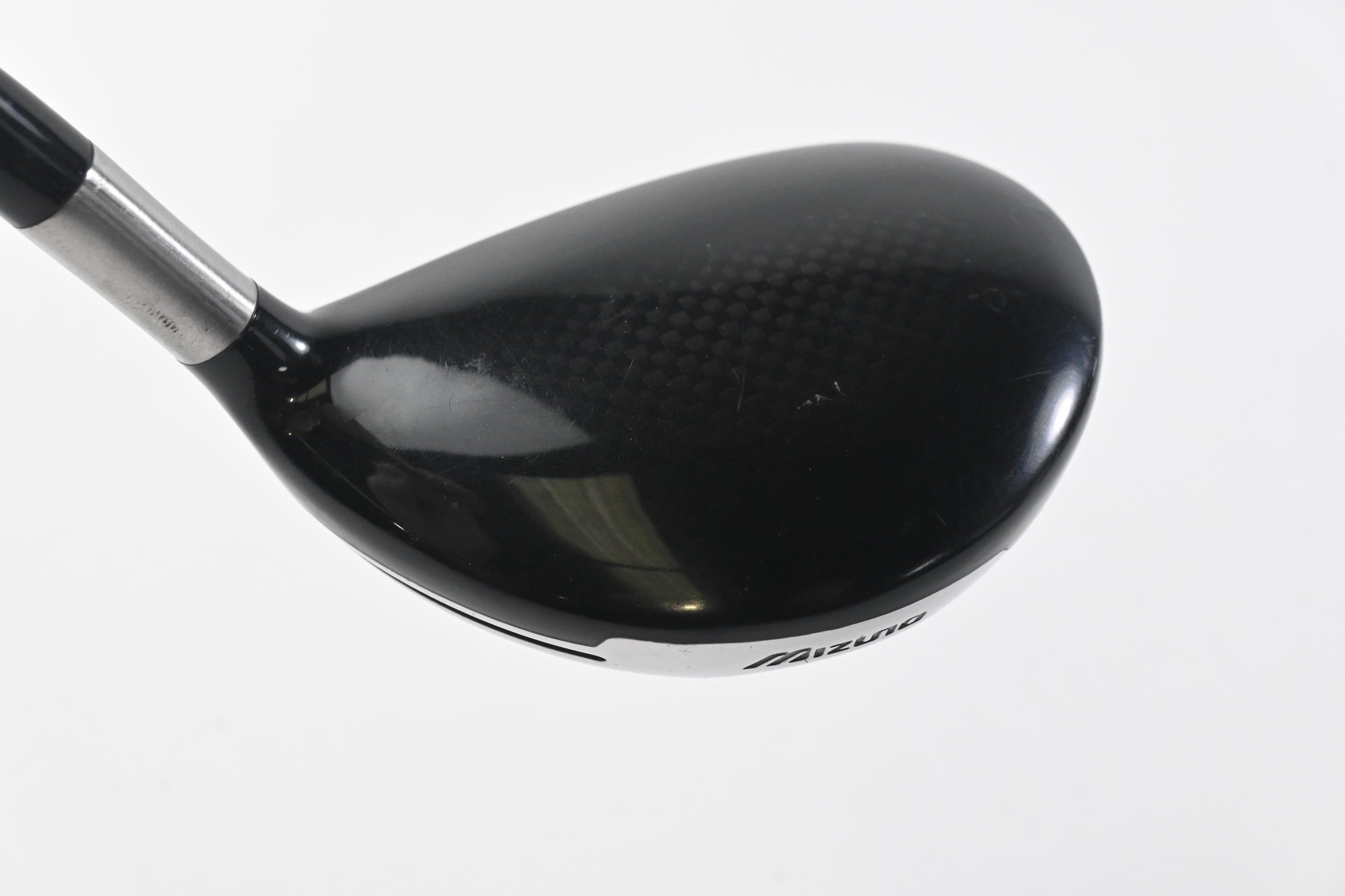 Mizuno MP-001 #4 Wood / 16.5 Degree / Regular Flex Mizuno Exsar 60 Shaft
