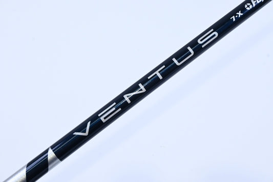 Fujikura Ventus Blue Velocore 7 Driver Shaft / X-Flex / Titleist