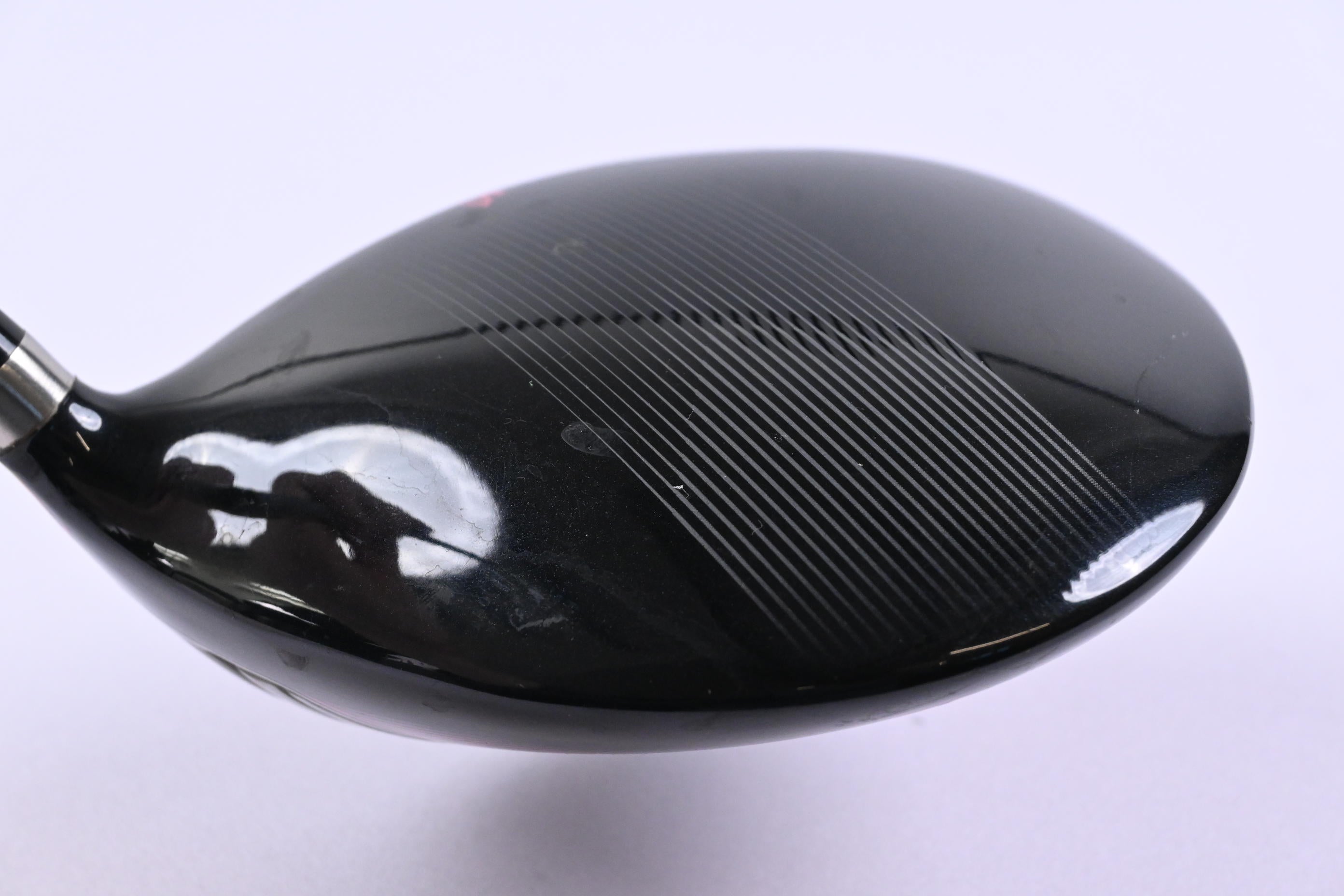 Ladies Cobra XL Speed Driver / 12.5 Degree / Ladies Flex Cobra XL Shaft